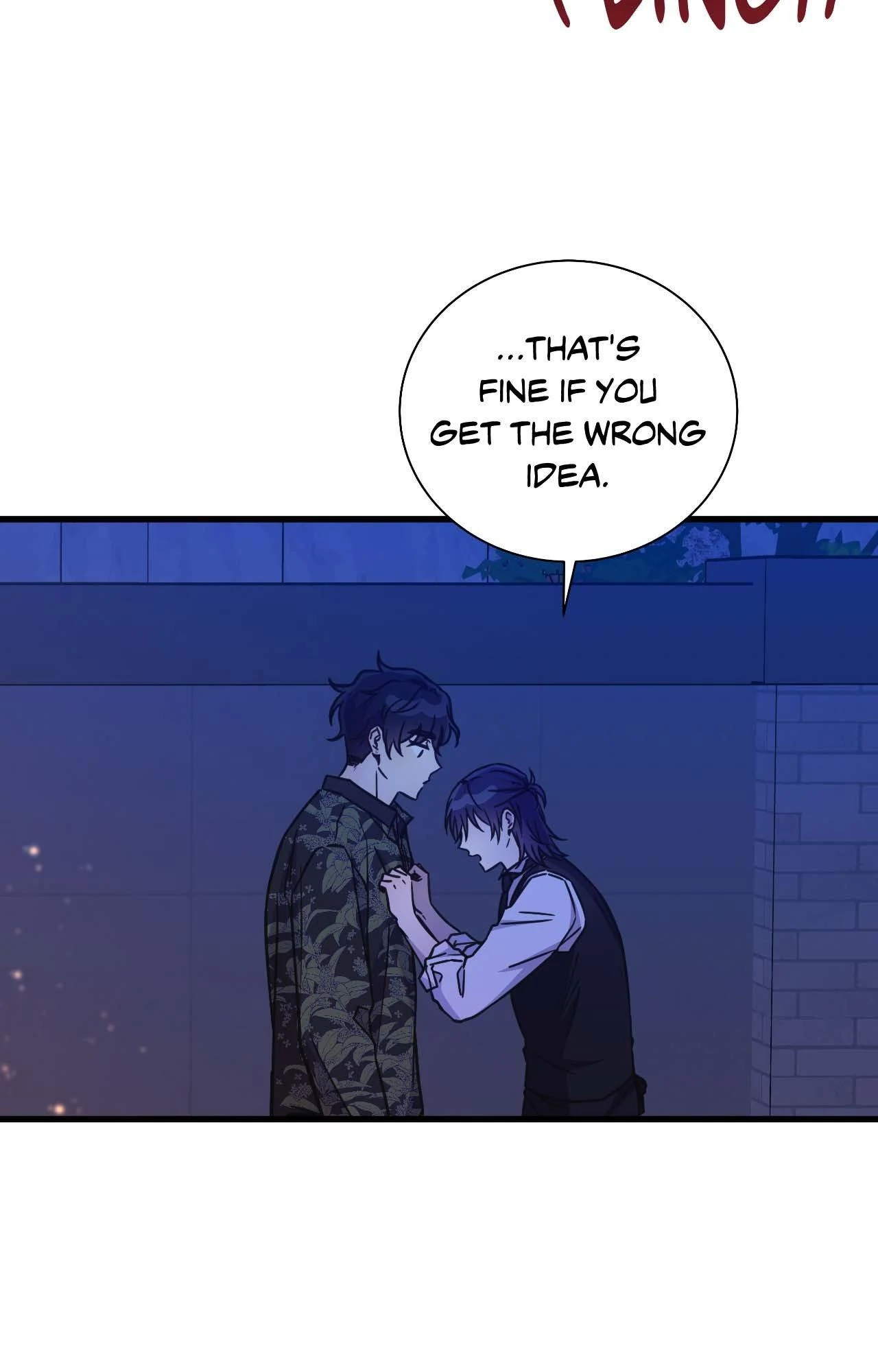 Breakup 101 (Official) - Side Story 3 manhwa