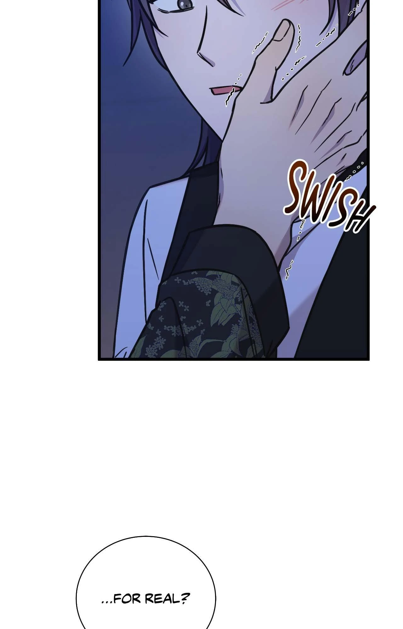 Breakup 101 (Official) - Side Story 3 manhwa