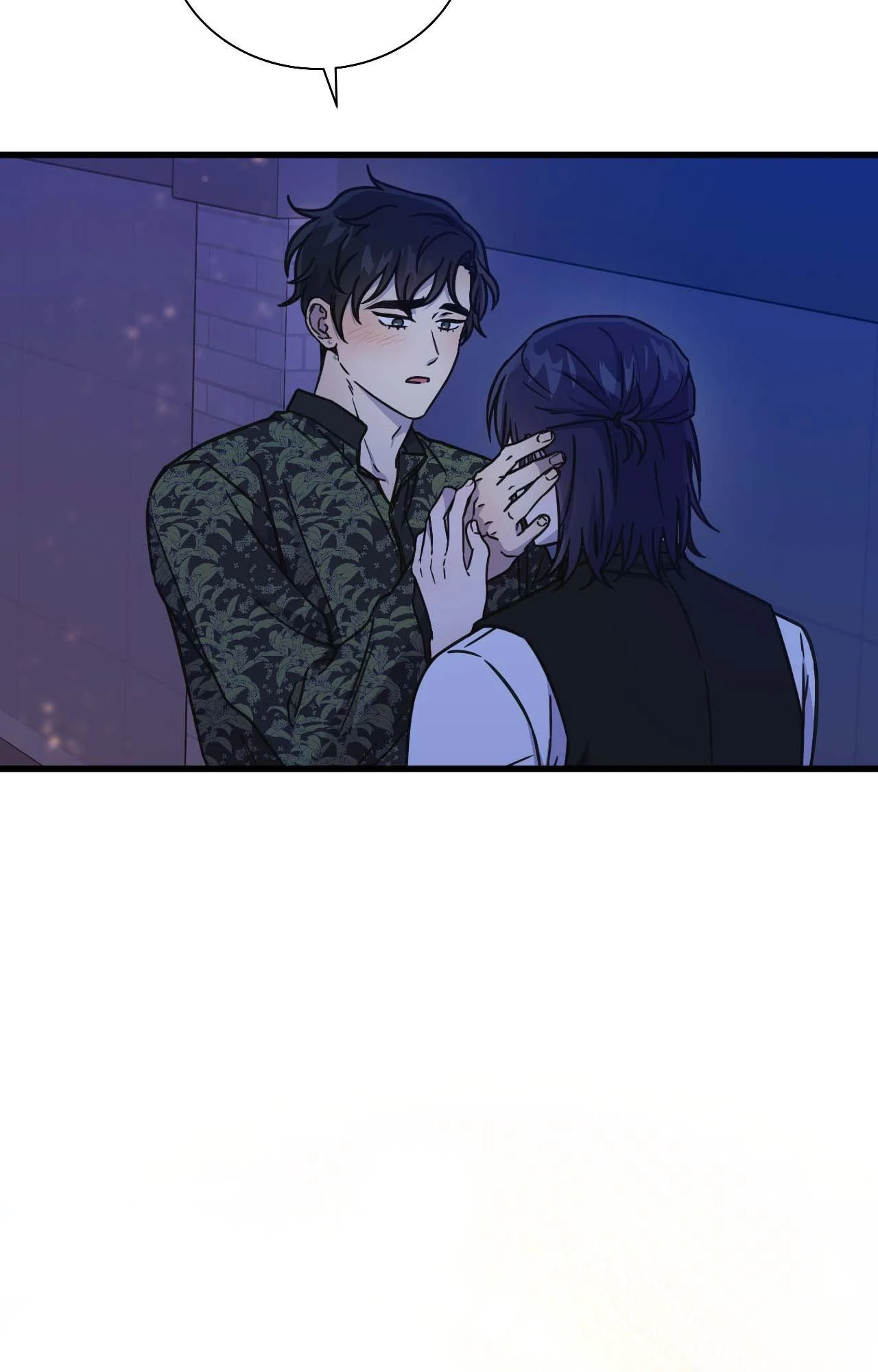 Breakup 101 (Official) - Side Story 3 manhwa