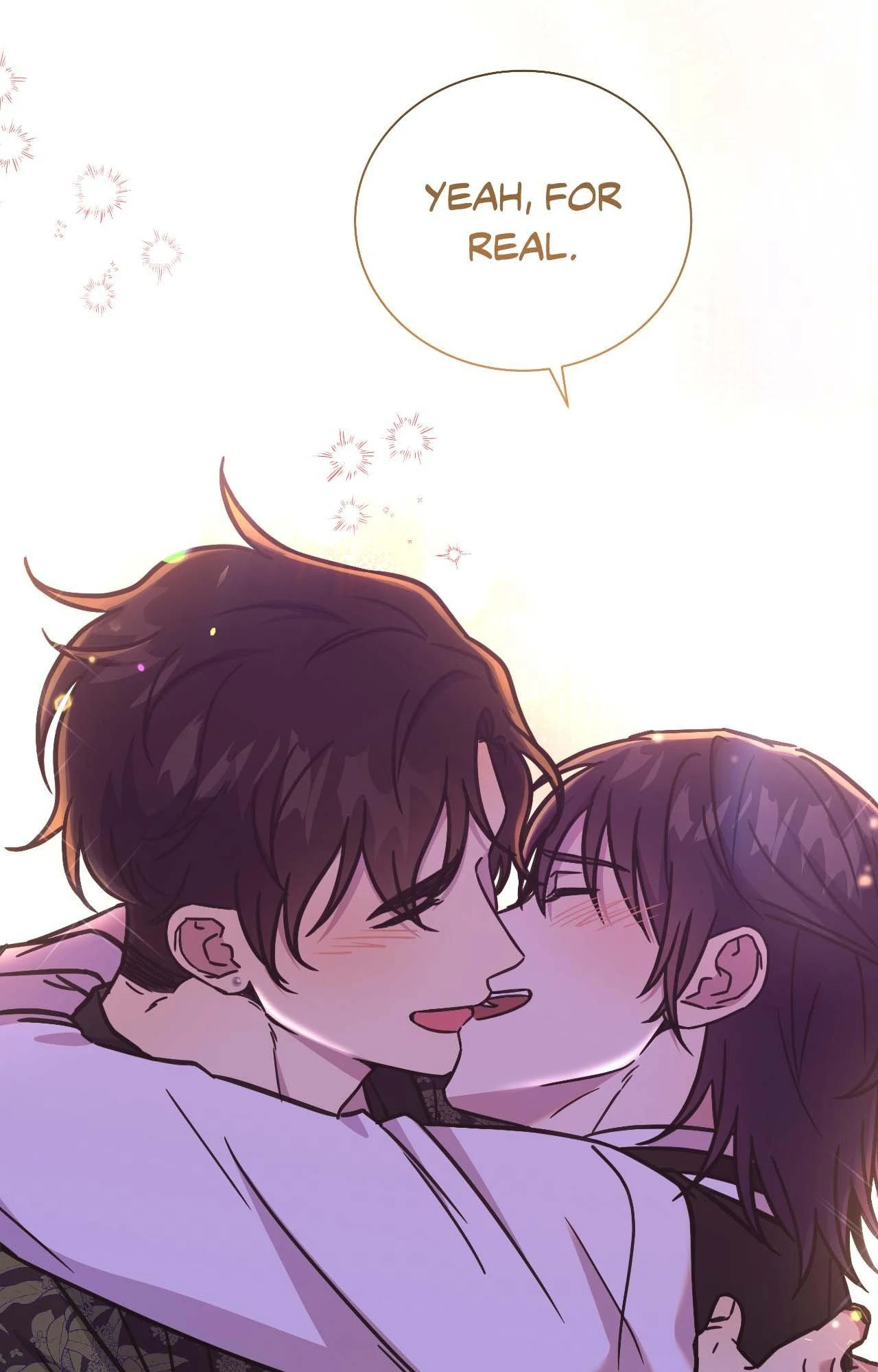 Breakup 101 (Official) - Side Story 3 manhwa