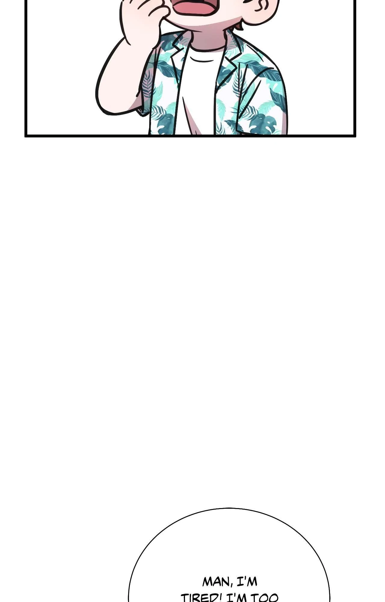 Breakup 101 (Official) - Side Story 4 manhwa