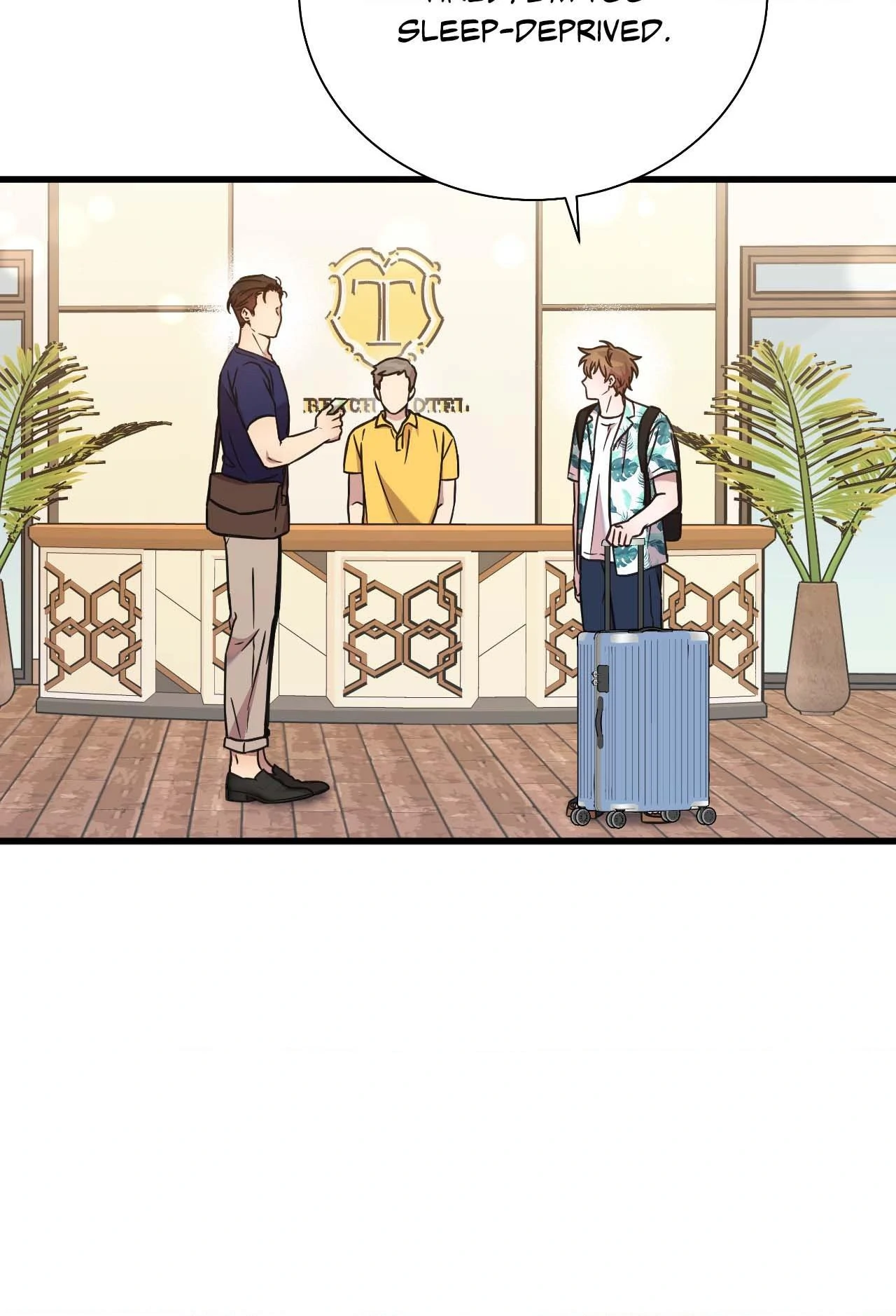 Breakup 101 (Official) - Side Story 4 manhwa