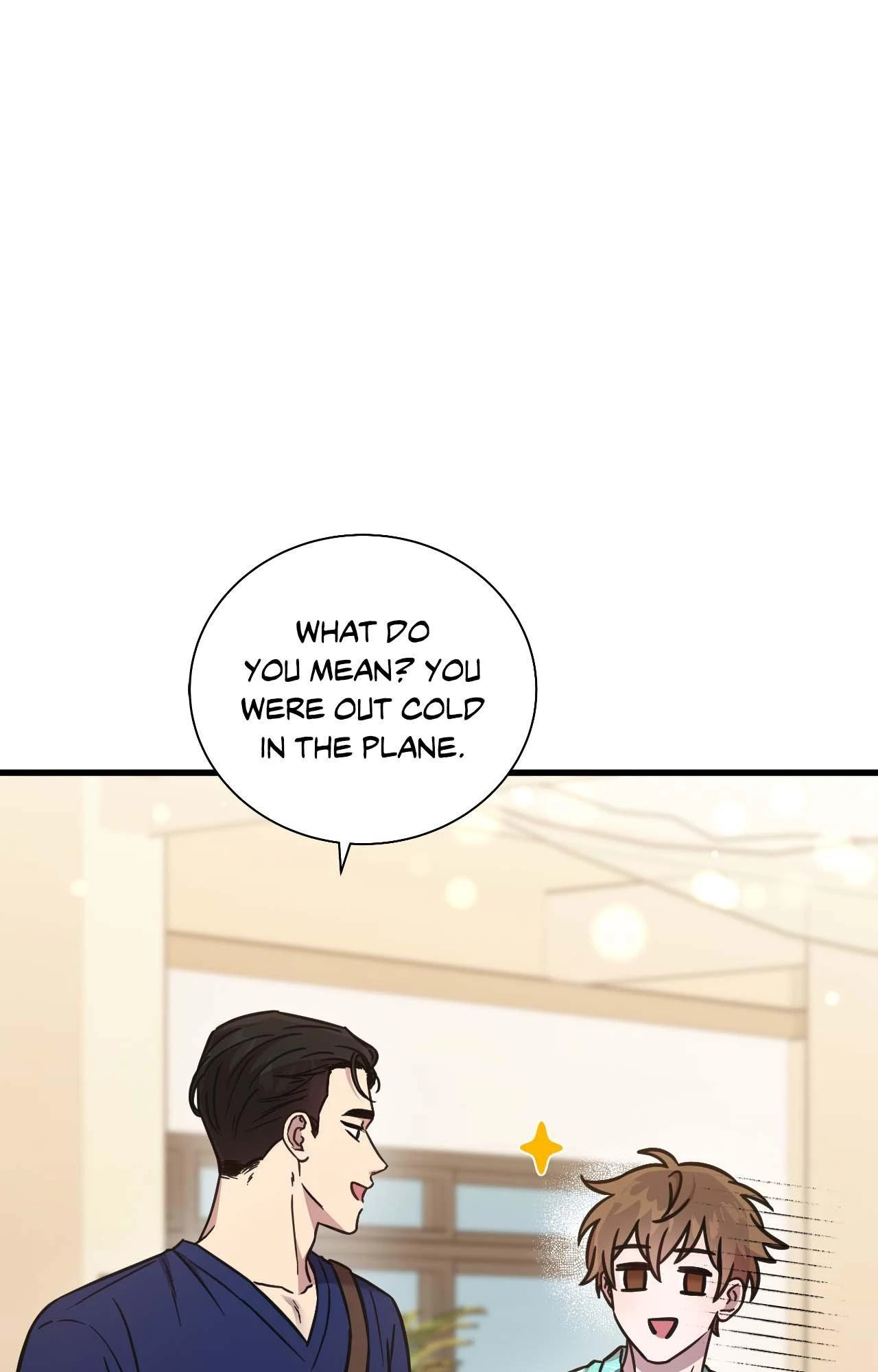 Breakup 101 (Official) - Side Story 4 manhwa