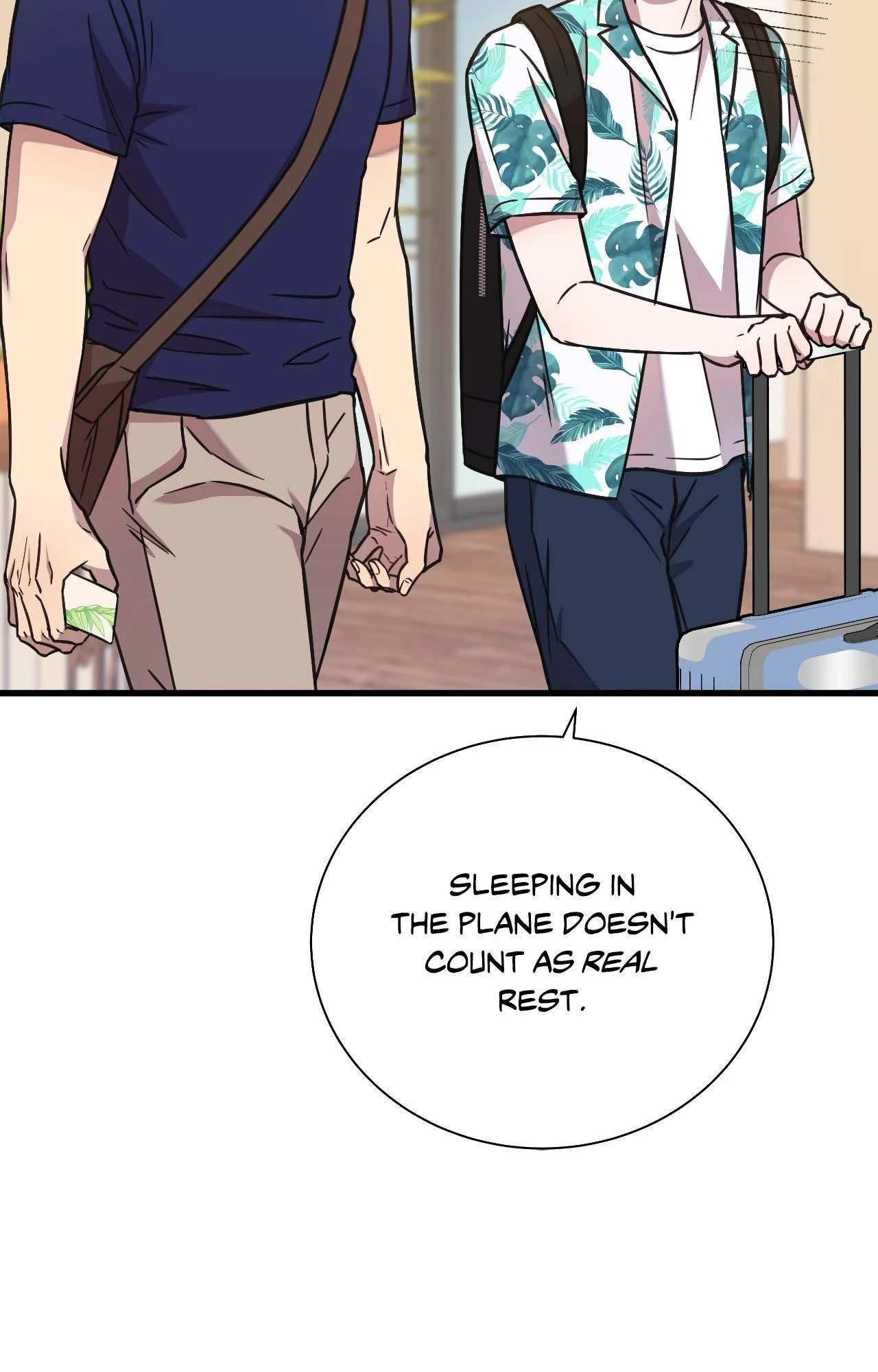 Breakup 101 (Official) - Side Story 4 manhwa