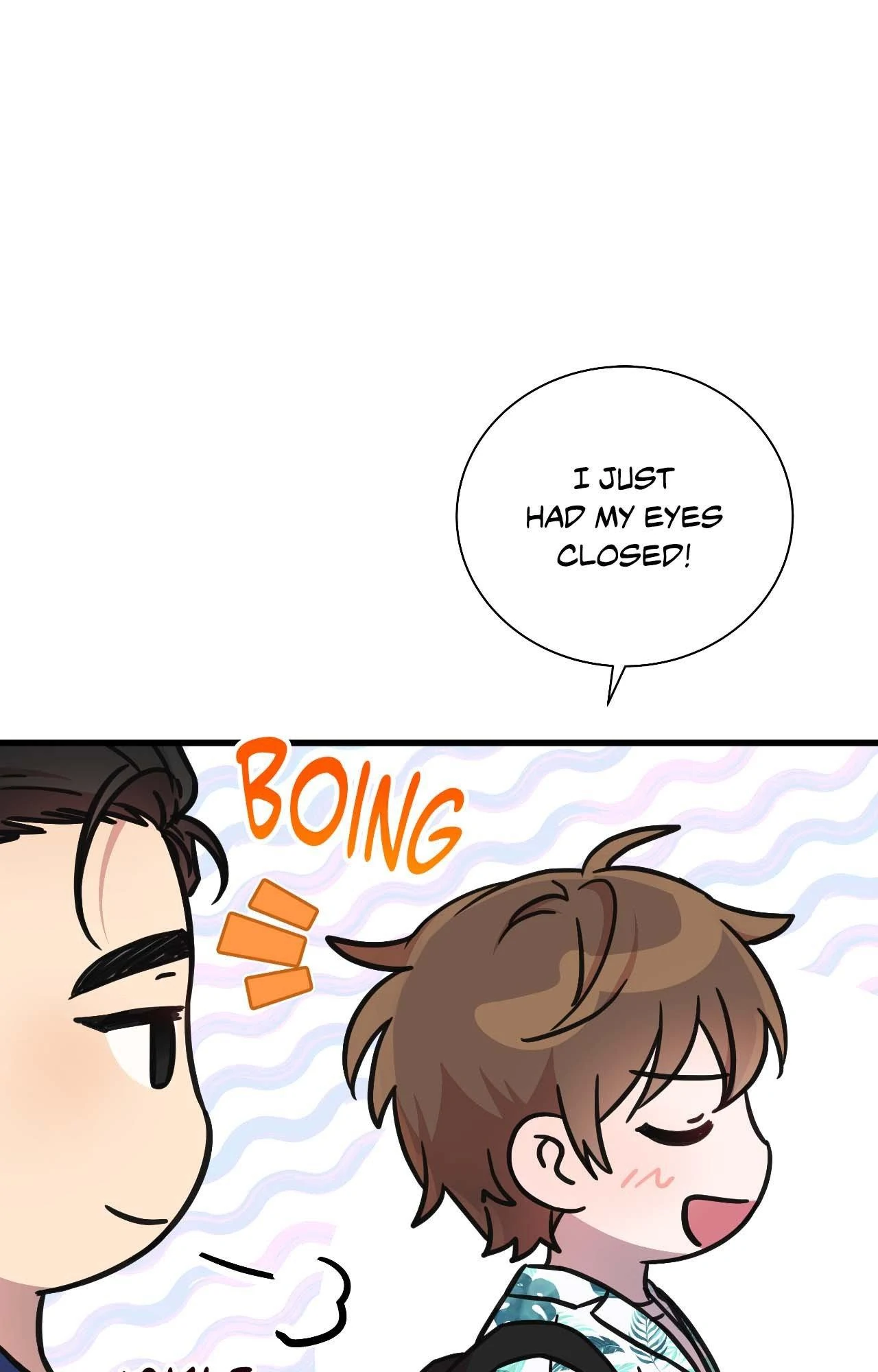 Breakup 101 (Official) - Side Story 4 manhwa