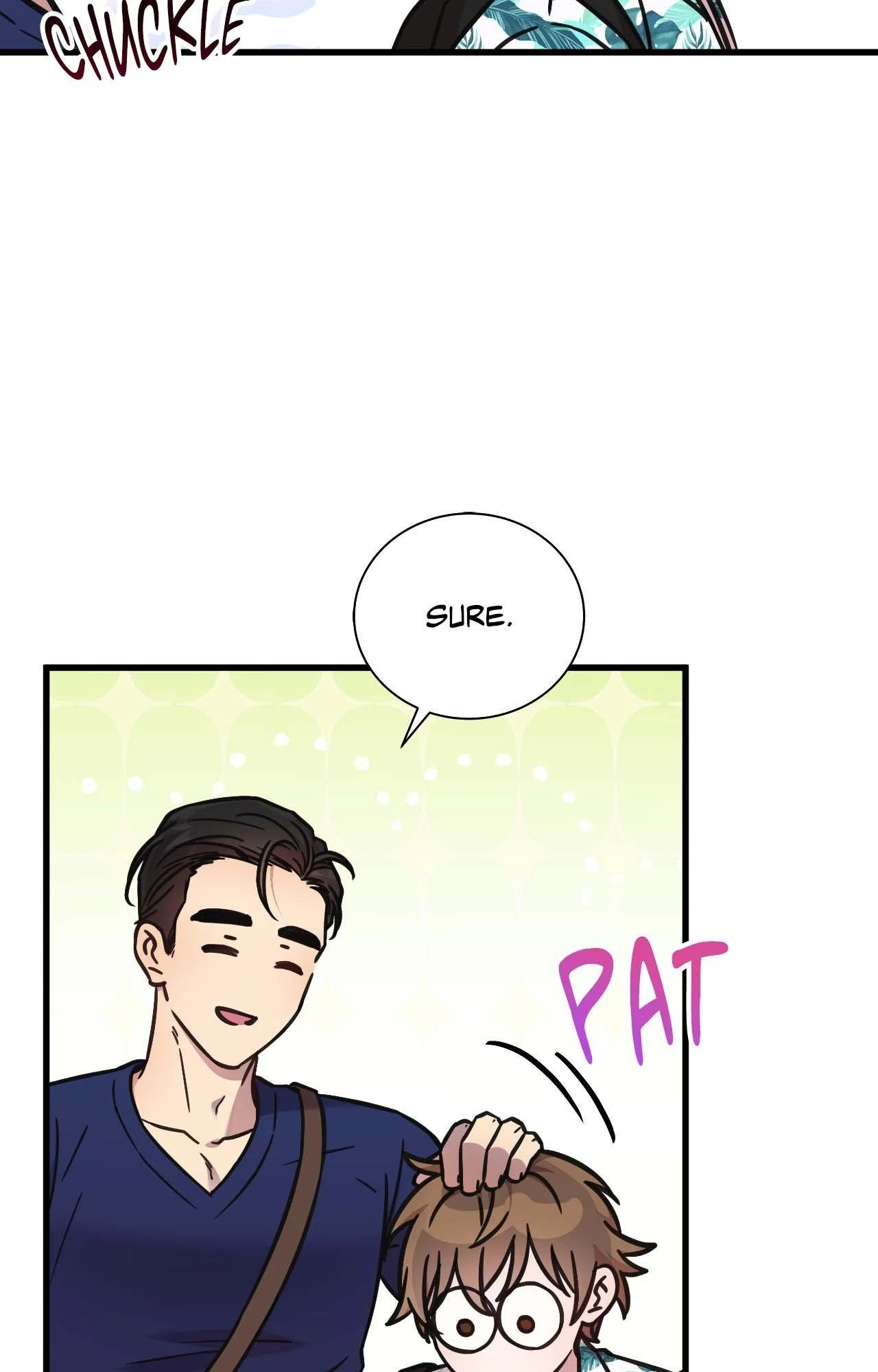 Breakup 101 (Official) - Side Story 4 manhwa