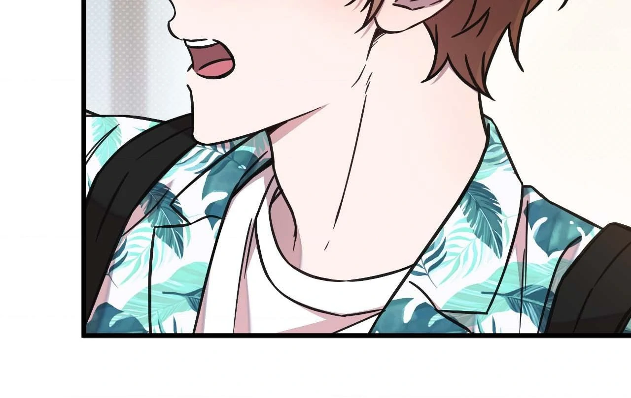 Breakup 101 (Official) - Side Story 4 manhwa