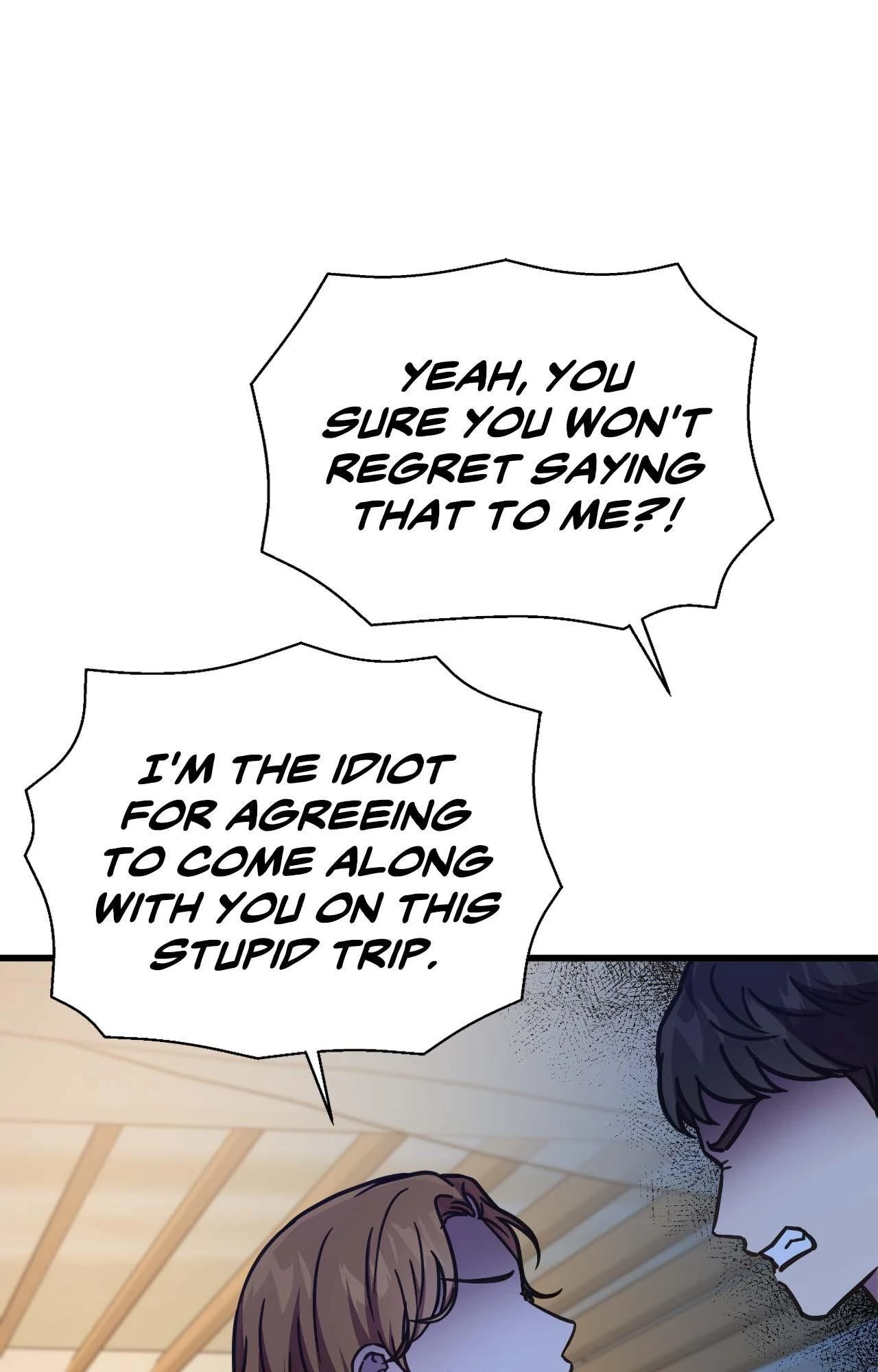 Breakup 101 (Official) - Side Story 4 manhwa