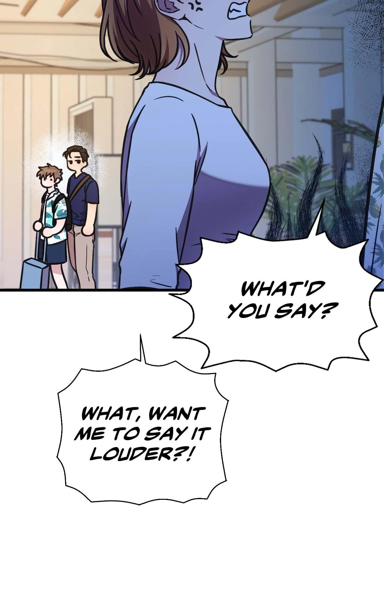 Breakup 101 (Official) - Side Story 4 manhwa