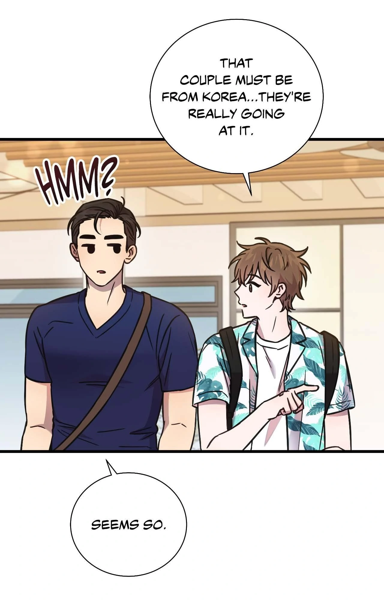 Breakup 101 (Official) - Side Story 4 manhwa