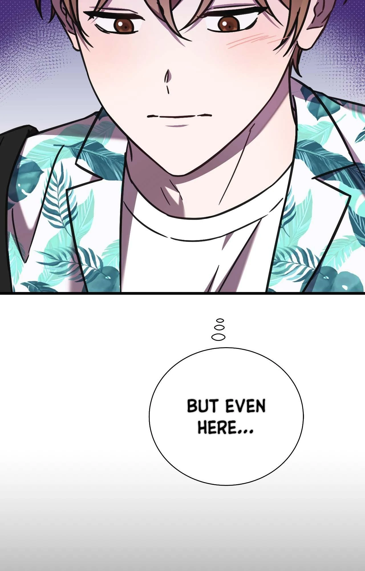 Breakup 101 (Official) - Side Story 4 manhwa