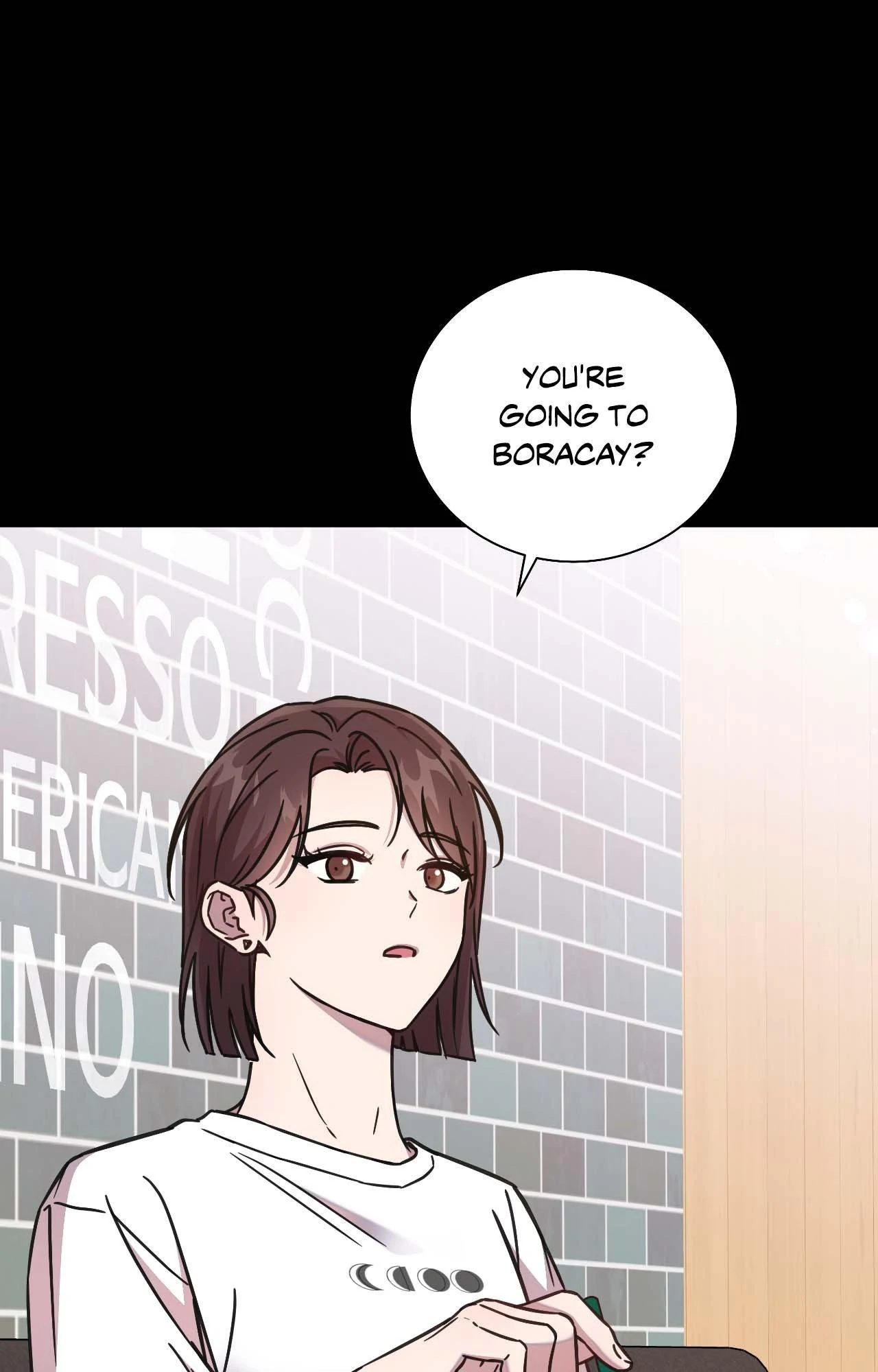 Breakup 101 (Official) - Side Story 4 manhwa