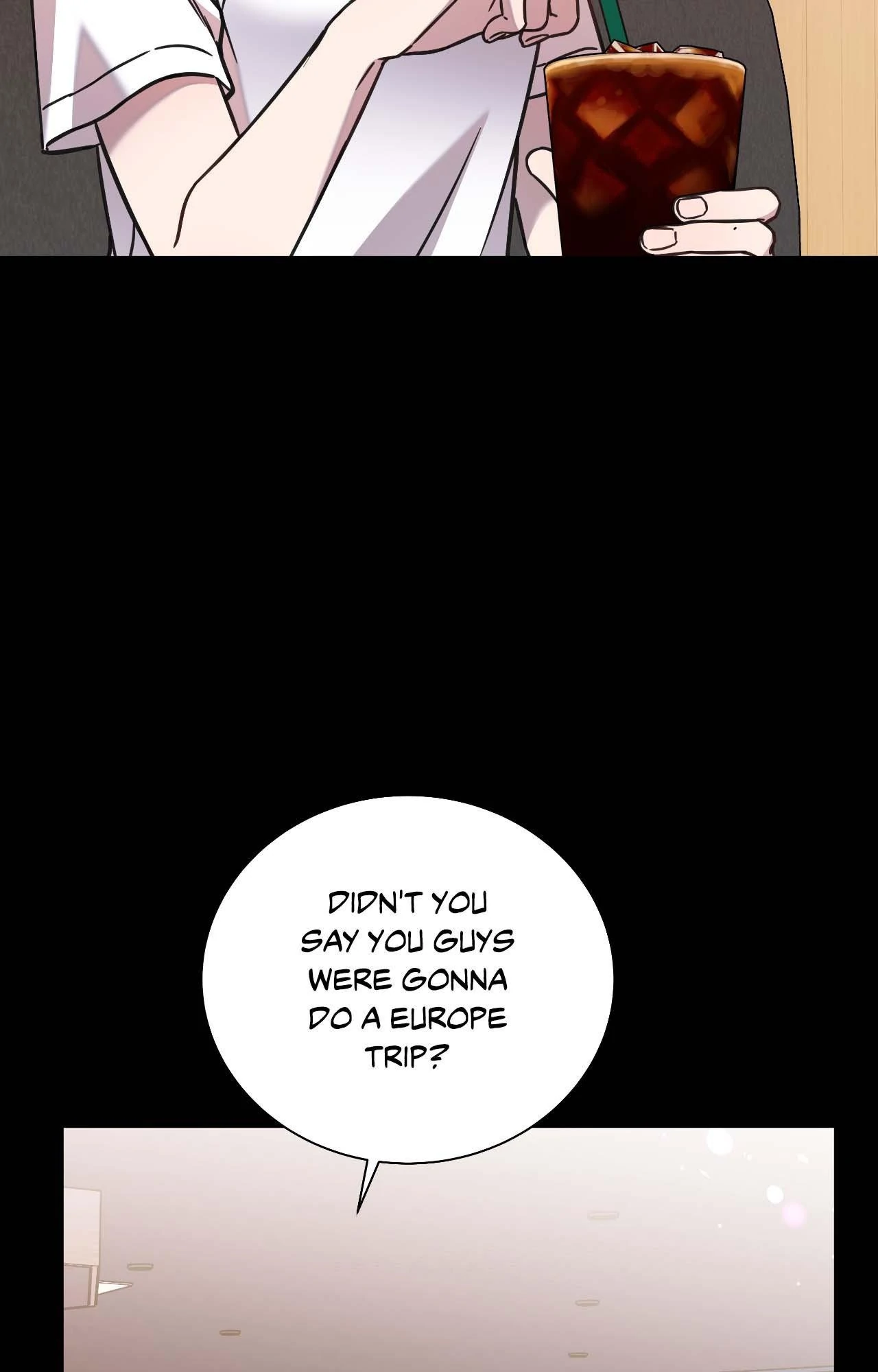 Breakup 101 (Official) - Side Story 4 manhwa