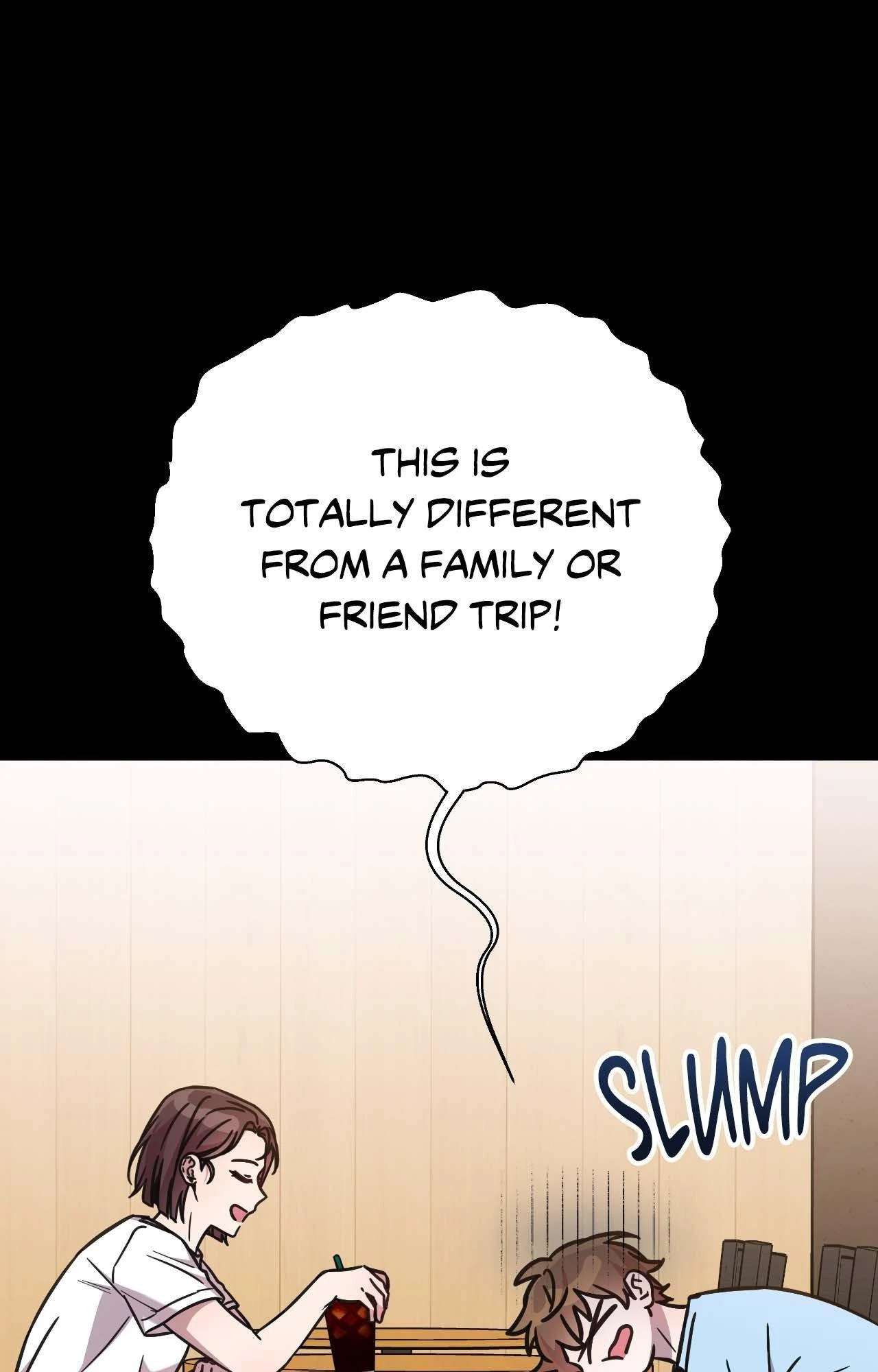 Breakup 101 (Official) - Side Story 4 manhwa