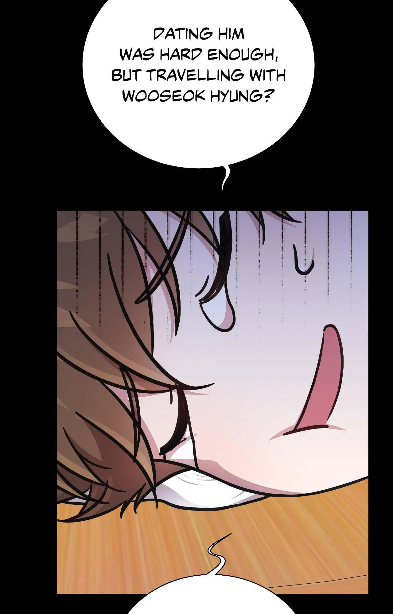 Breakup 101 (Official) - Side Story 4 manhwa