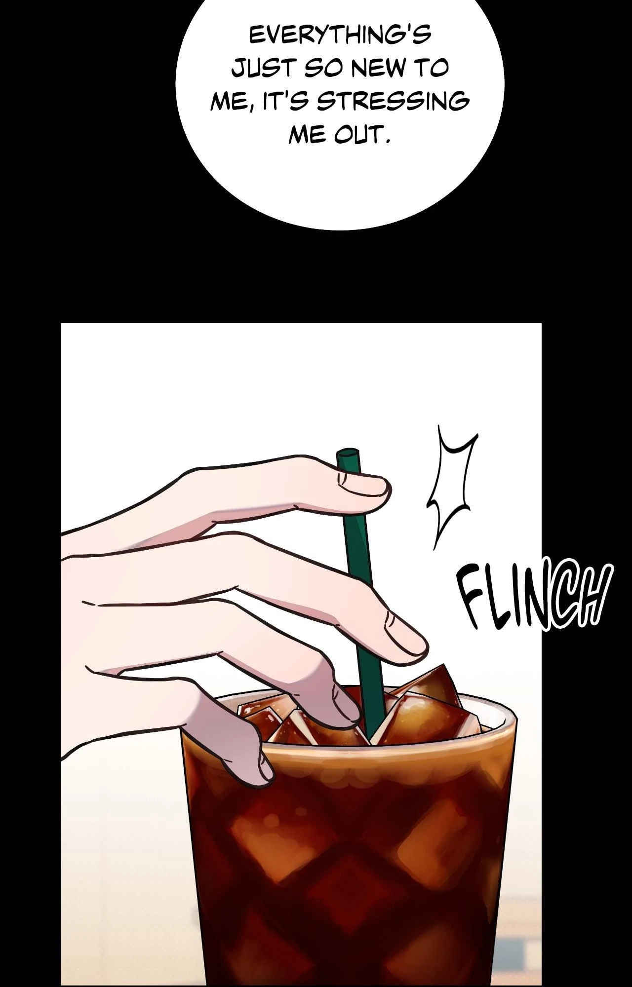 Breakup 101 (Official) - Side Story 4 manhwa