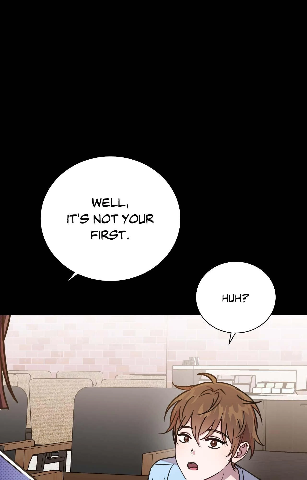 Breakup 101 (Official) - Side Story 4 manhwa