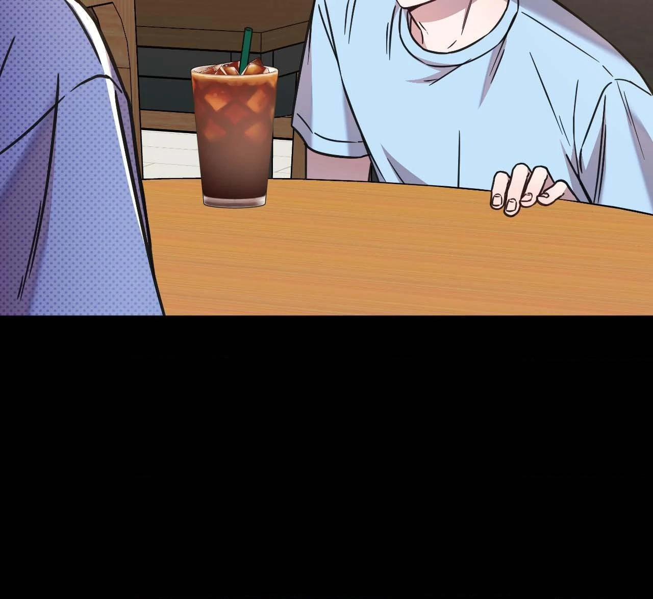 Breakup 101 (Official) - Side Story 4 manhwa