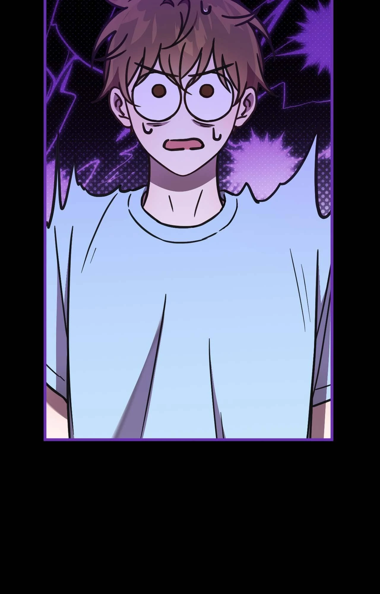 Breakup 101 (Official) - Side Story 4 manhwa