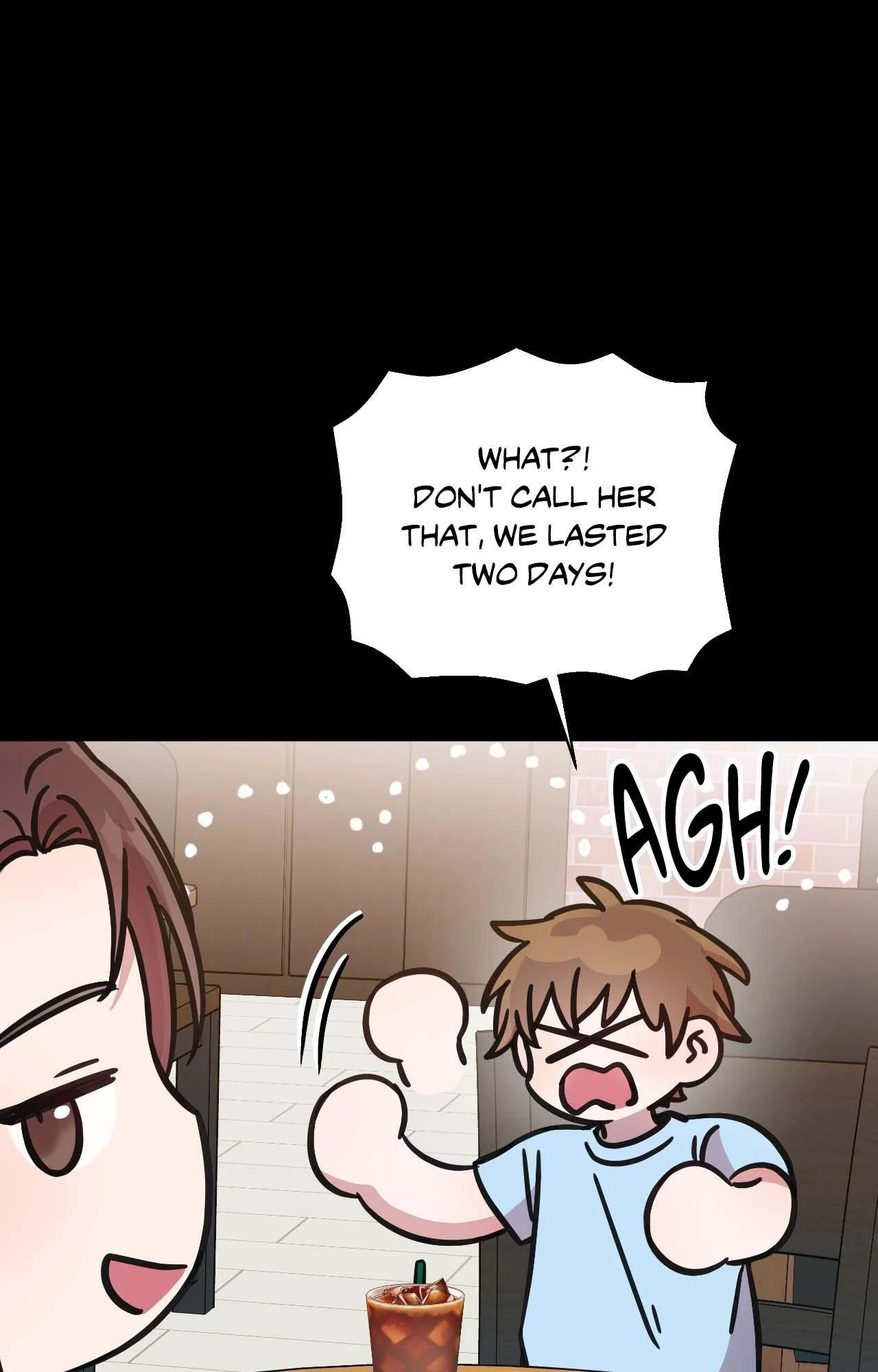 Breakup 101 (Official) - Side Story 4 manhwa