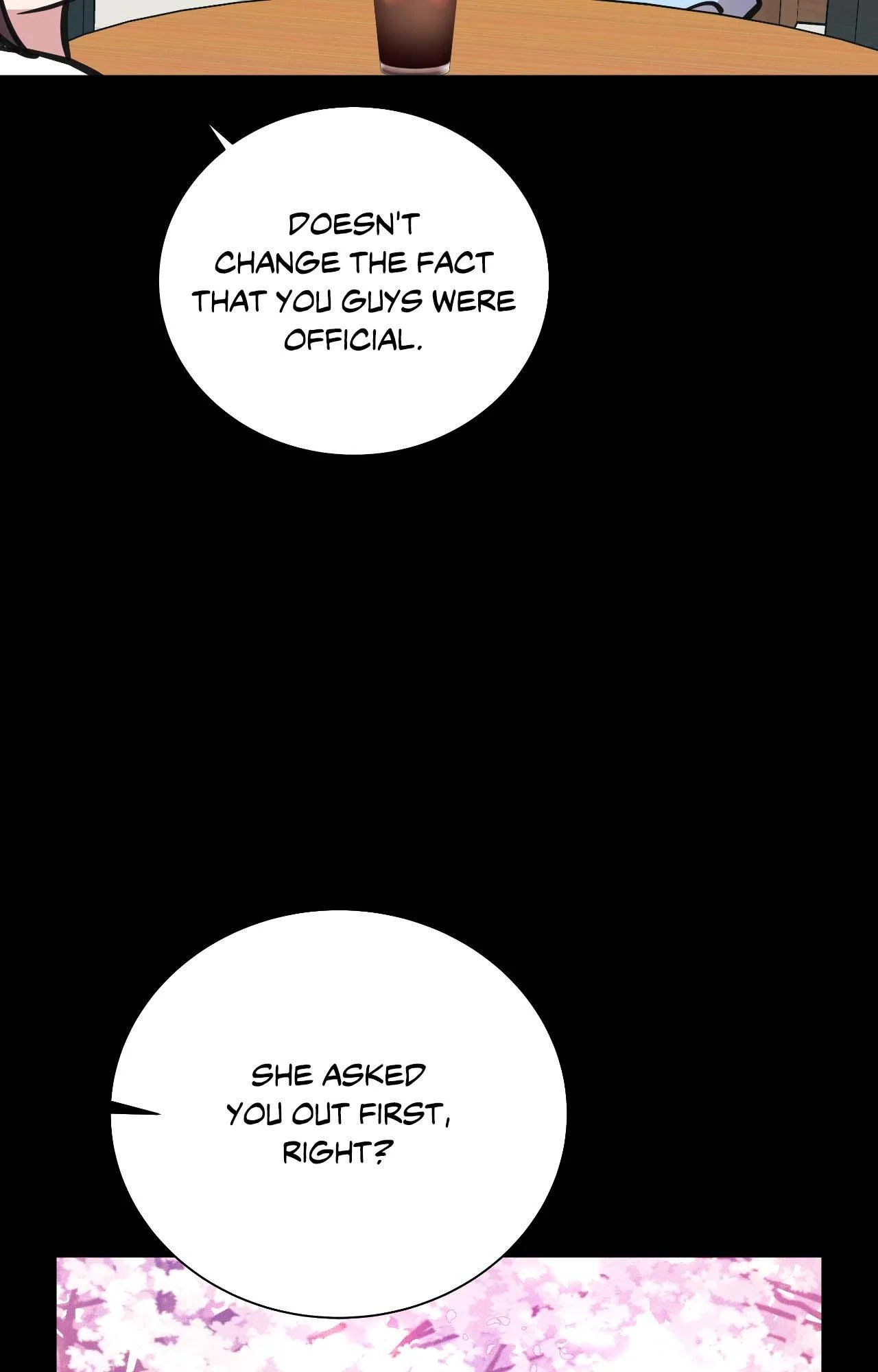 Breakup 101 (Official) - Side Story 4 manhwa