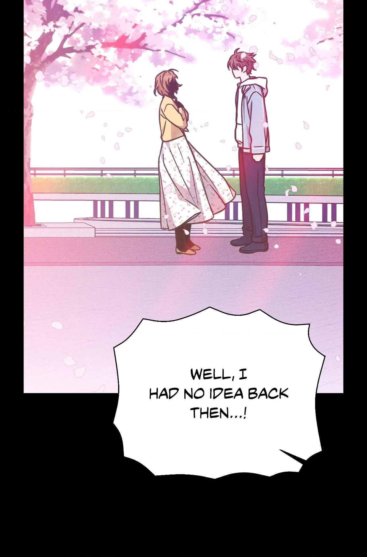 Breakup 101 (Official) - Side Story 4 manhwa