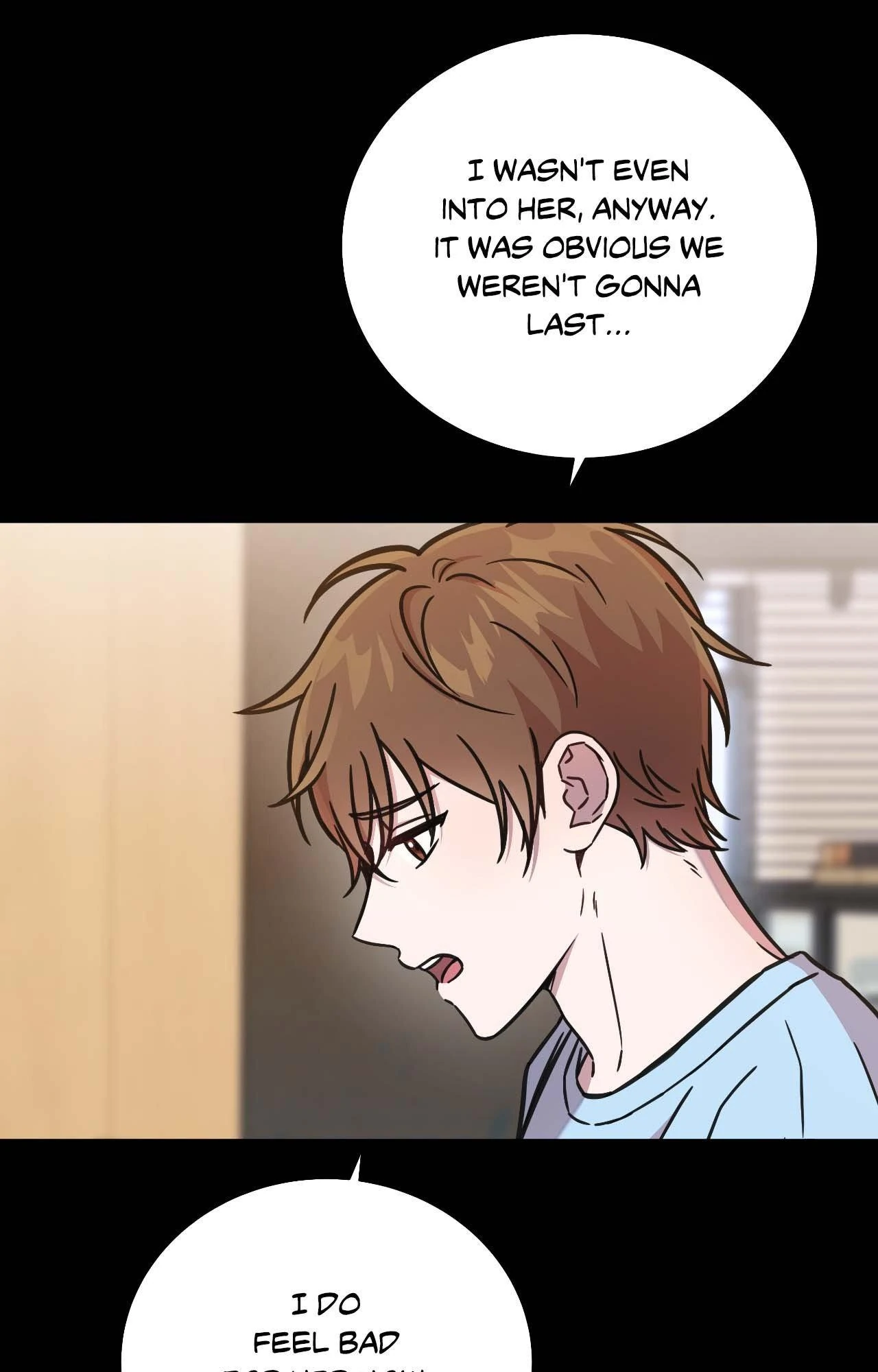 Breakup 101 (Official) - Side Story 4 manhwa