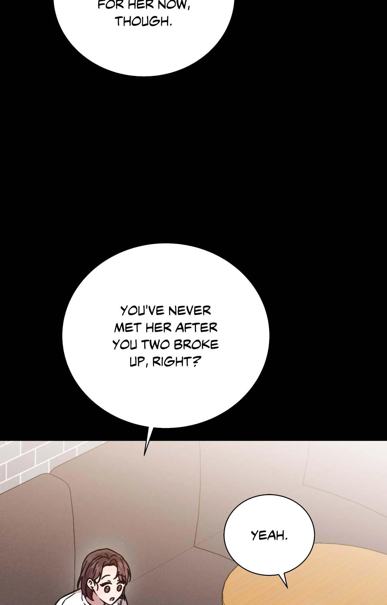 Breakup 101 (Official) - Side Story 4 manhwa