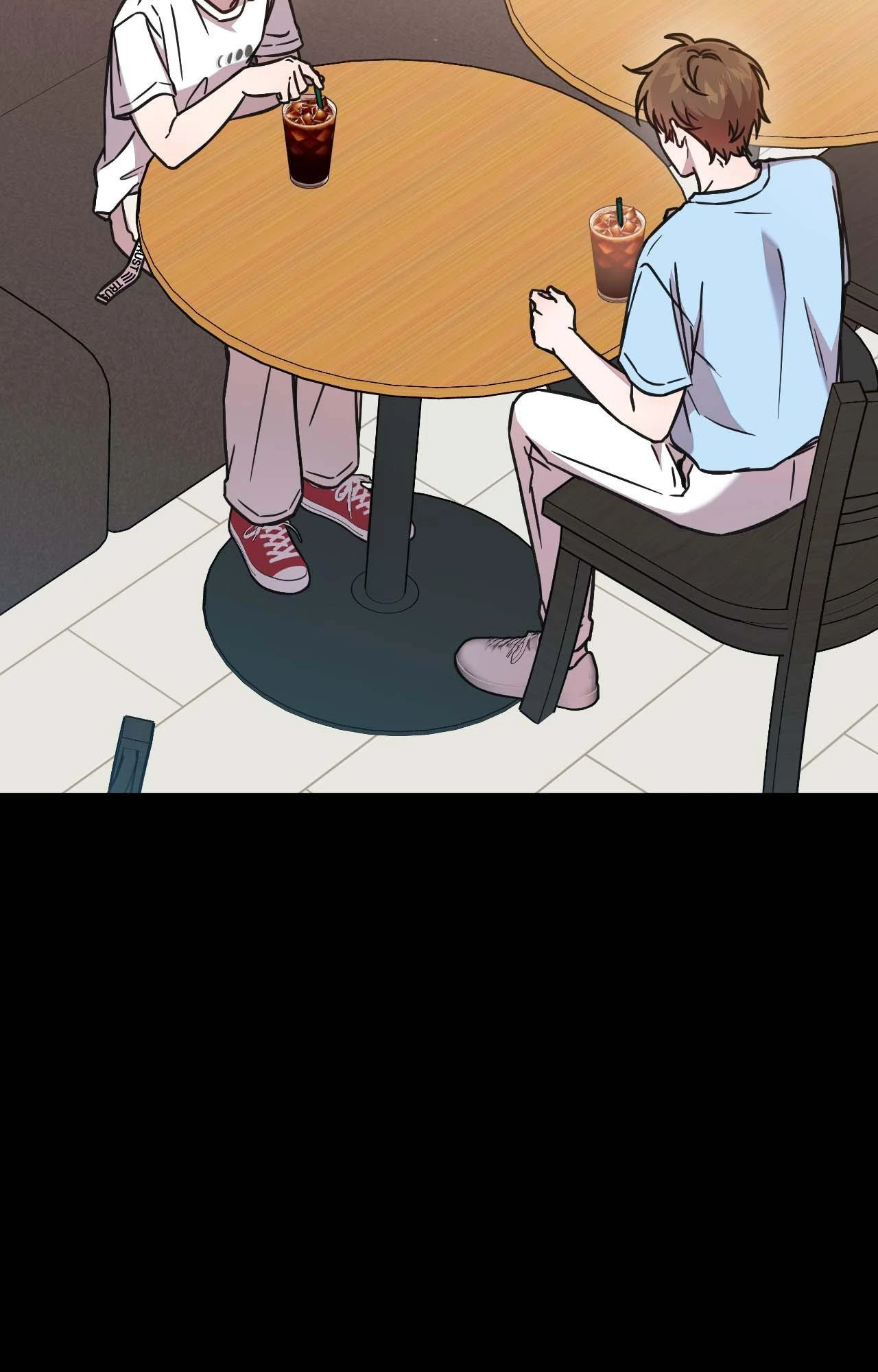 Breakup 101 (Official) - Side Story 4 manhwa