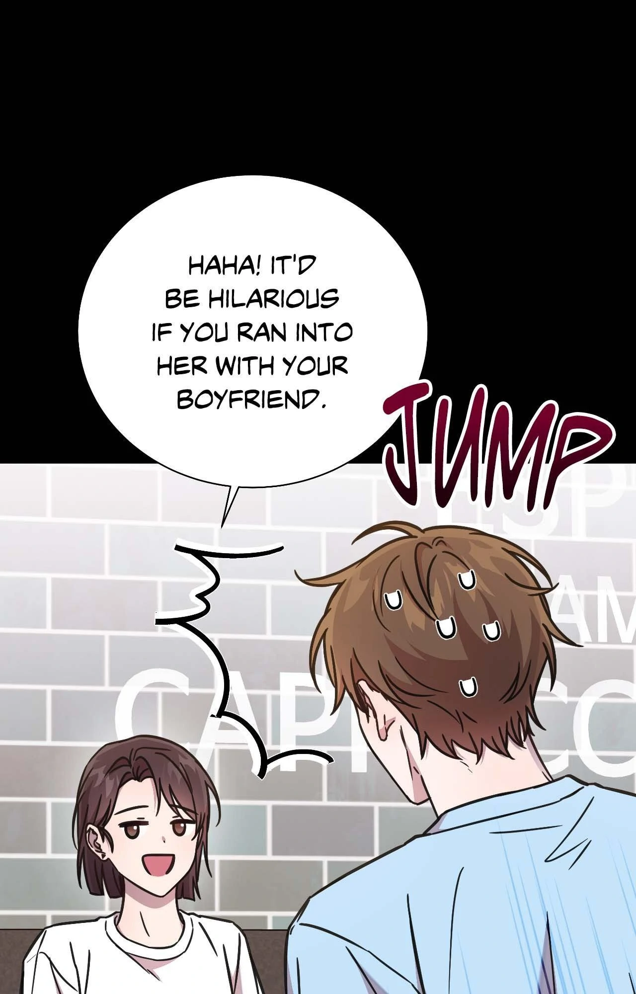 Breakup 101 (Official) - Side Story 4 manhwa