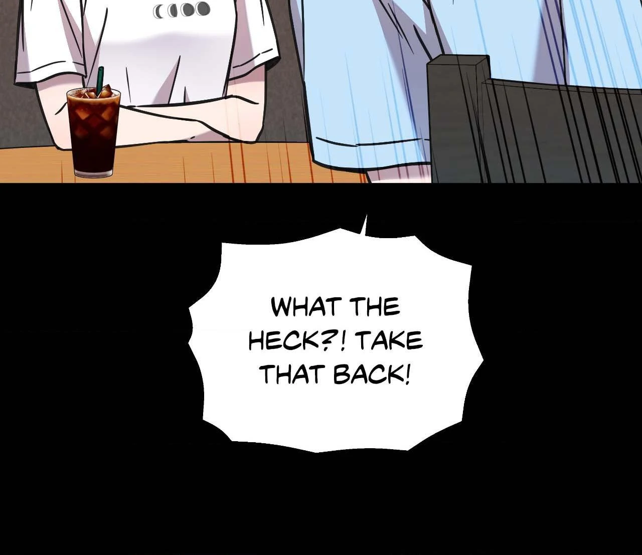 Breakup 101 (Official) - Side Story 4 manhwa