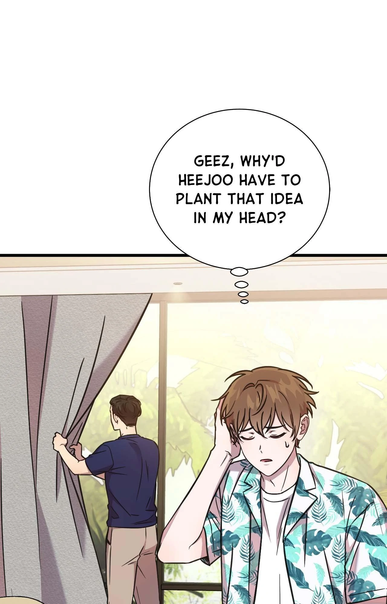 Breakup 101 (Official) - Side Story 4 manhwa
