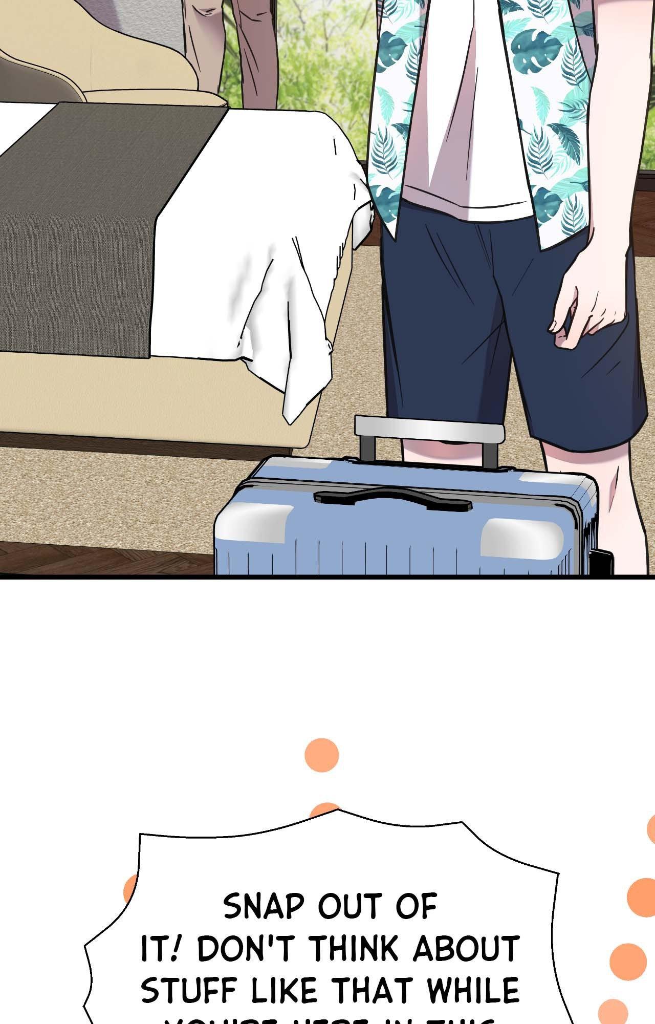 Breakup 101 (Official) - Side Story 4 manhwa