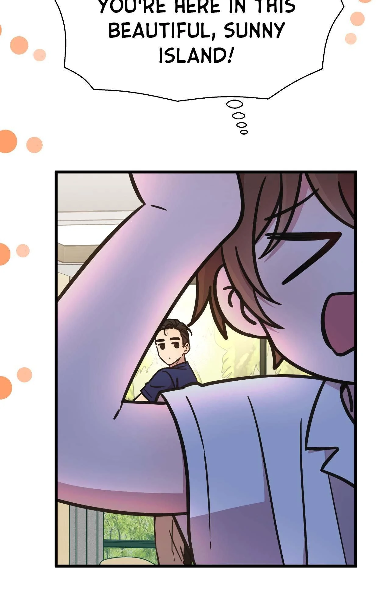 Breakup 101 (Official) - Side Story 4 manhwa
