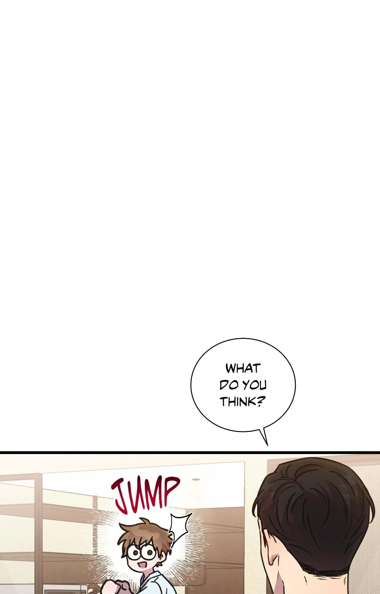 Breakup 101 (Official) - Side Story 4 manhwa