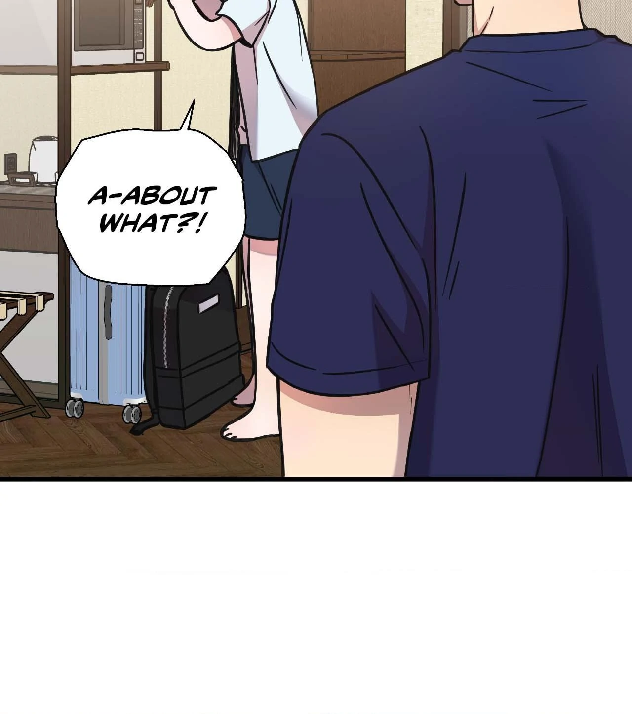 Breakup 101 (Official) - Side Story 4 manhwa