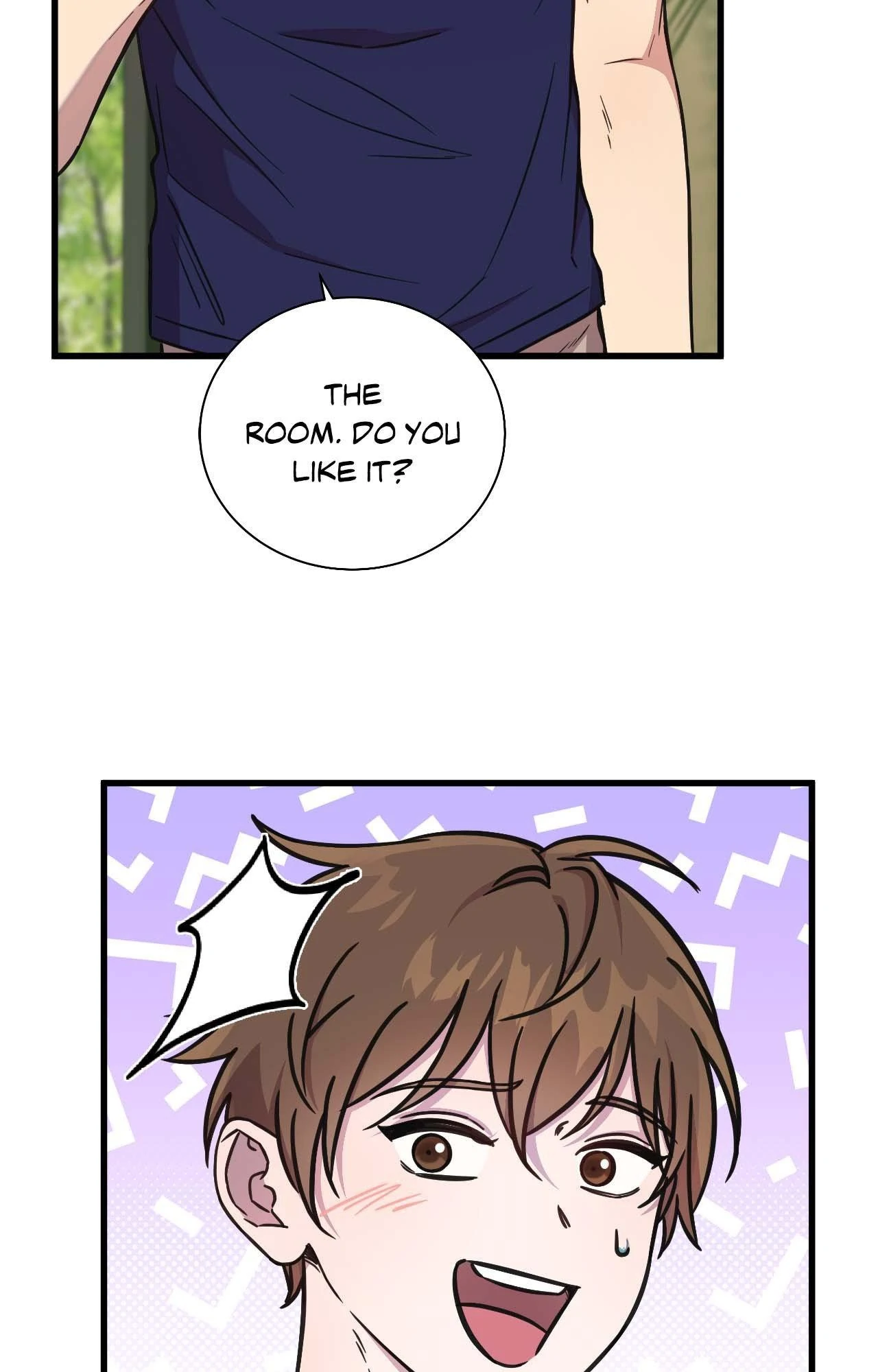 Breakup 101 (Official) - Side Story 4 manhwa