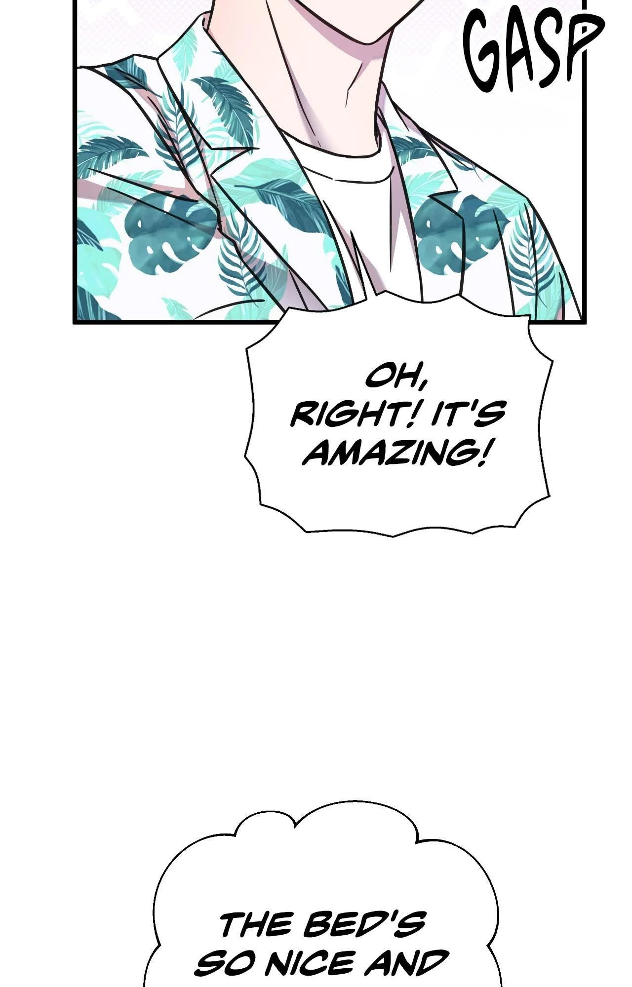 Breakup 101 (Official) - Side Story 4 manhwa