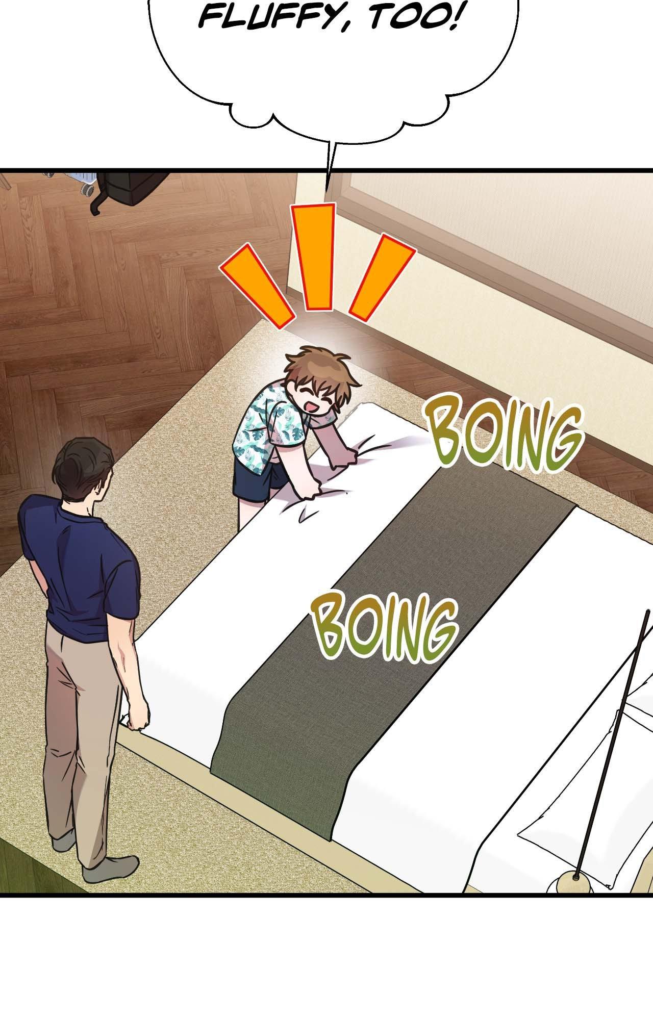 Breakup 101 (Official) - Side Story 4 manhwa