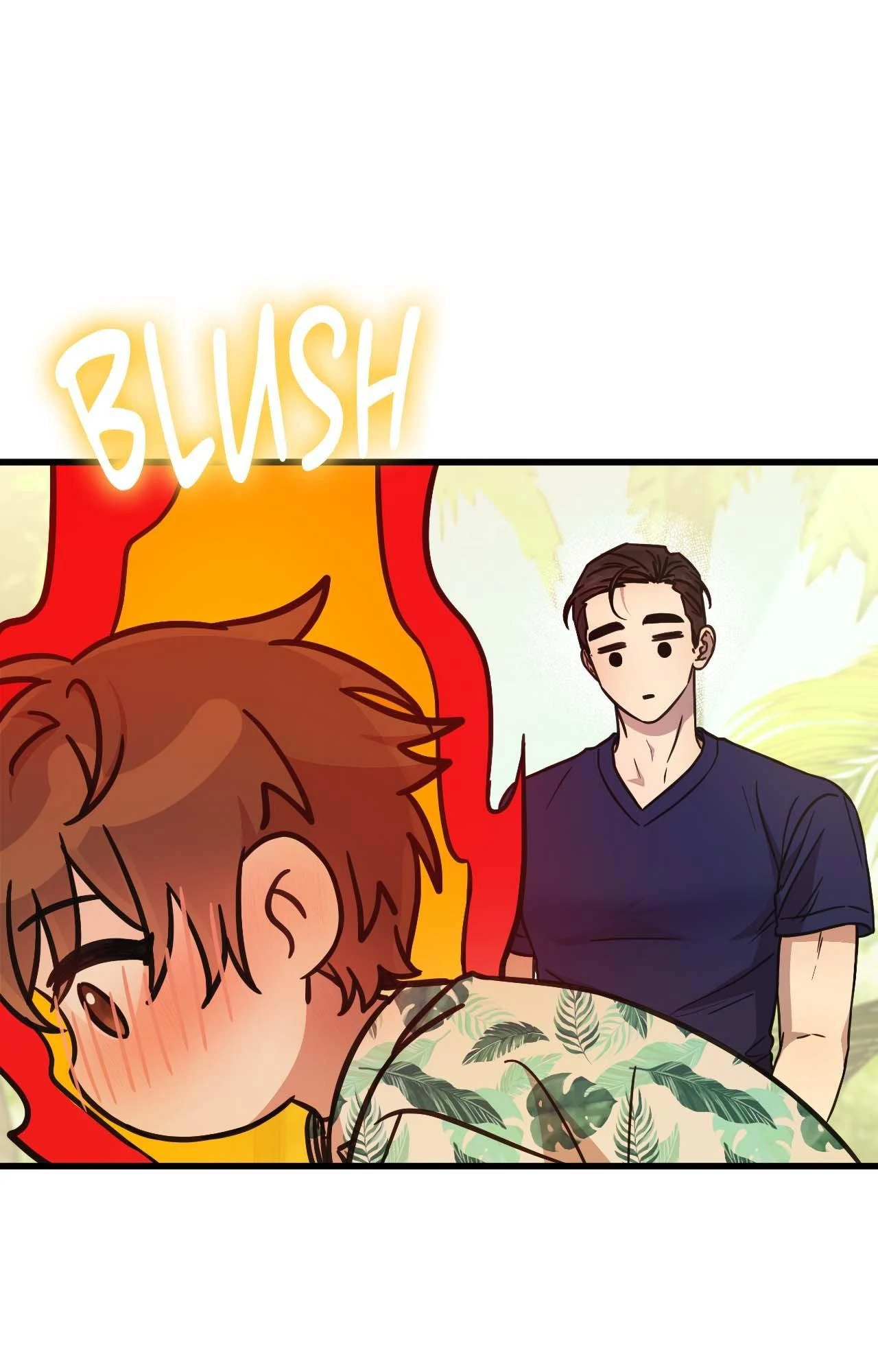 Breakup 101 (Official) - Side Story 4 manhwa