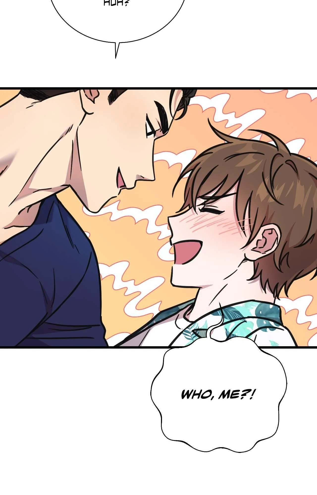 Breakup 101 (Official) - Side Story 4 manhwa