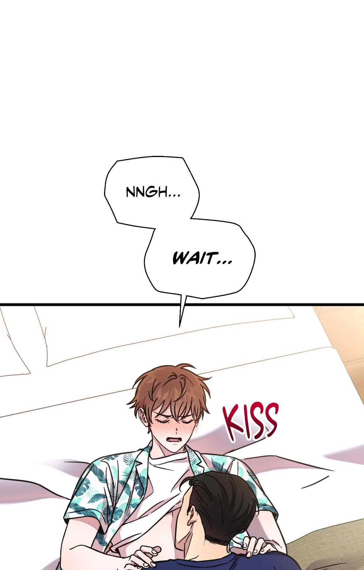 Breakup 101 (Official) - Side Story 4 manhwa