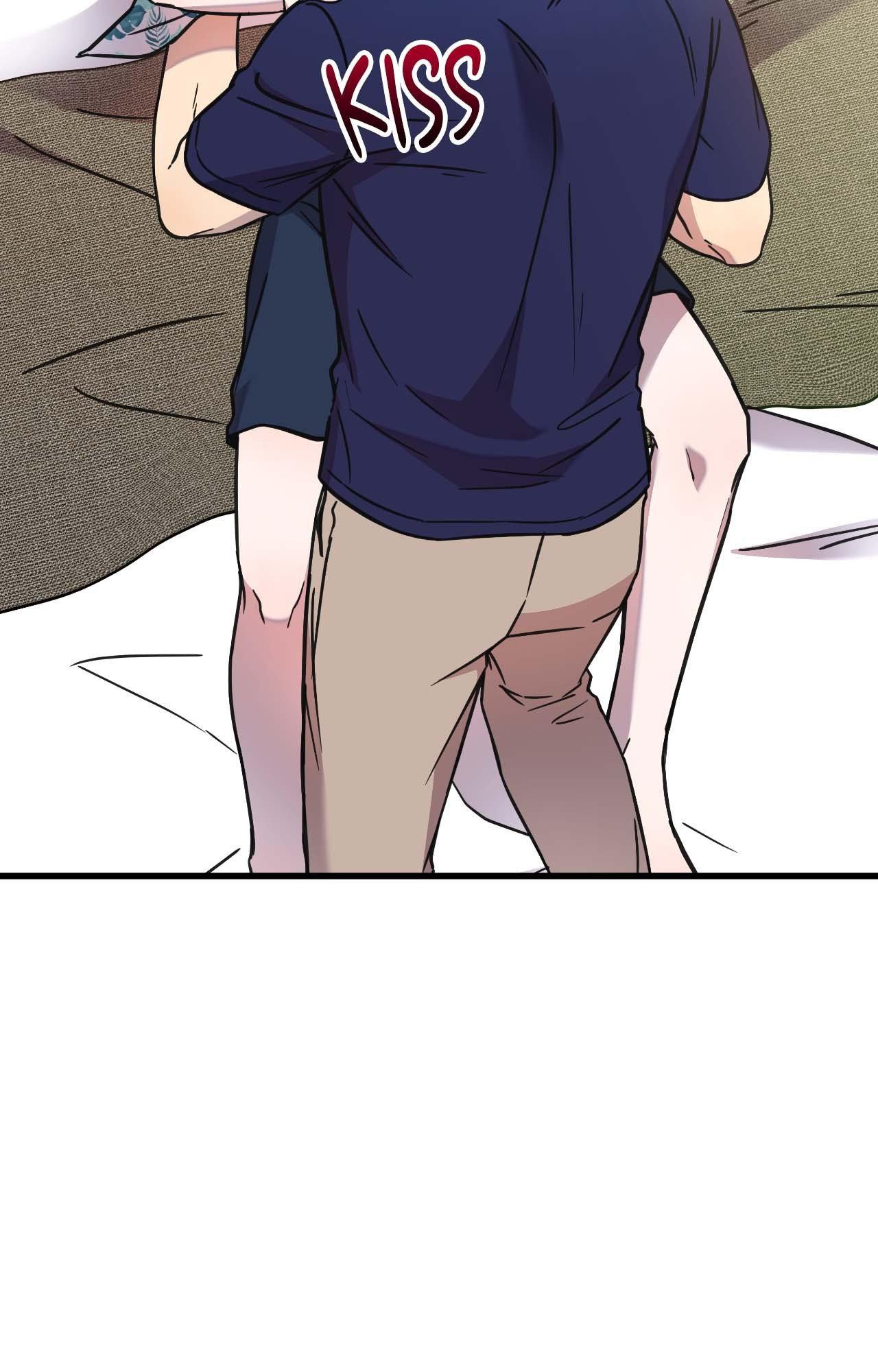 Breakup 101 (Official) - Side Story 4 manhwa