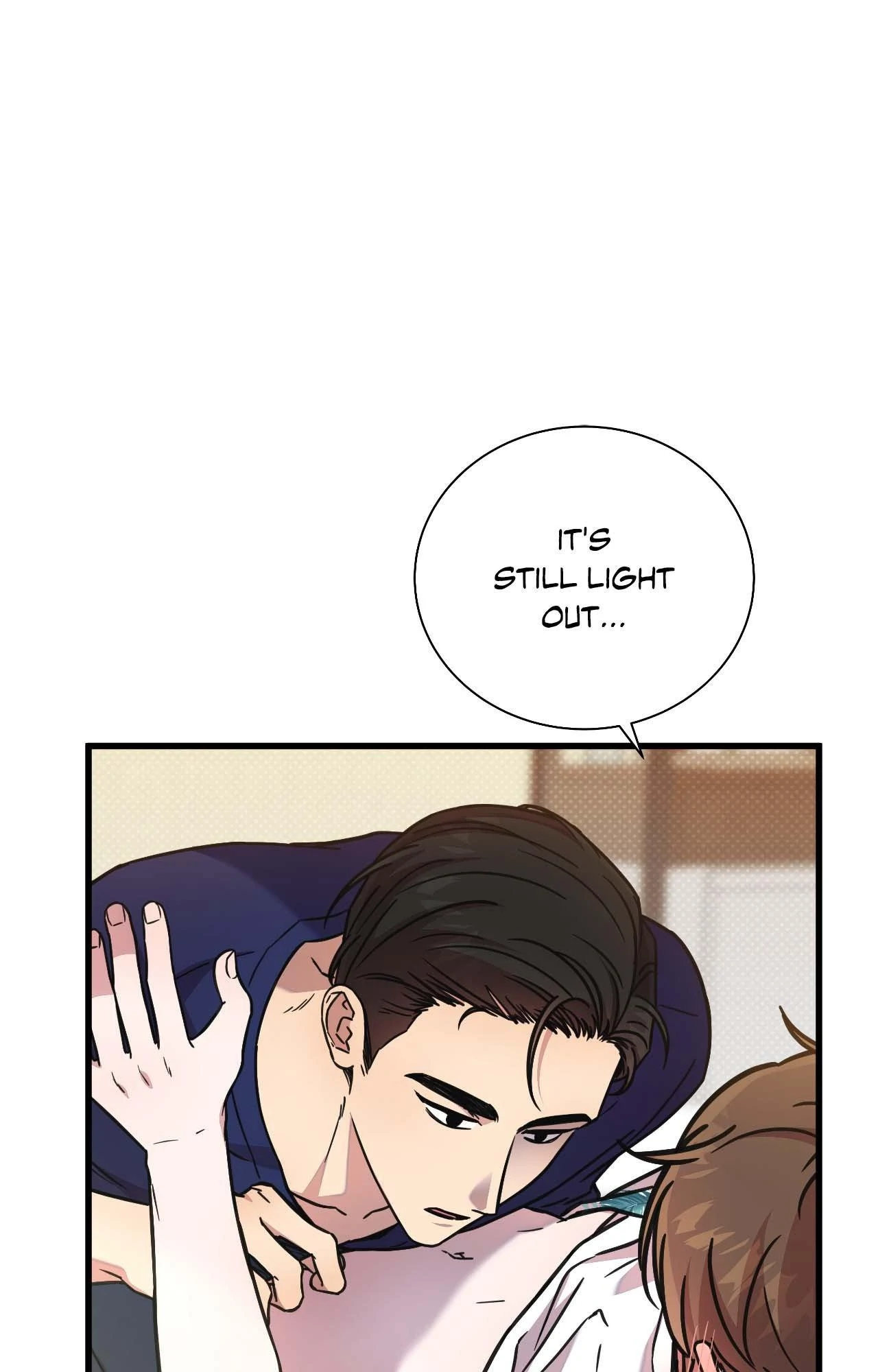 Breakup 101 (Official) - Side Story 4 manhwa