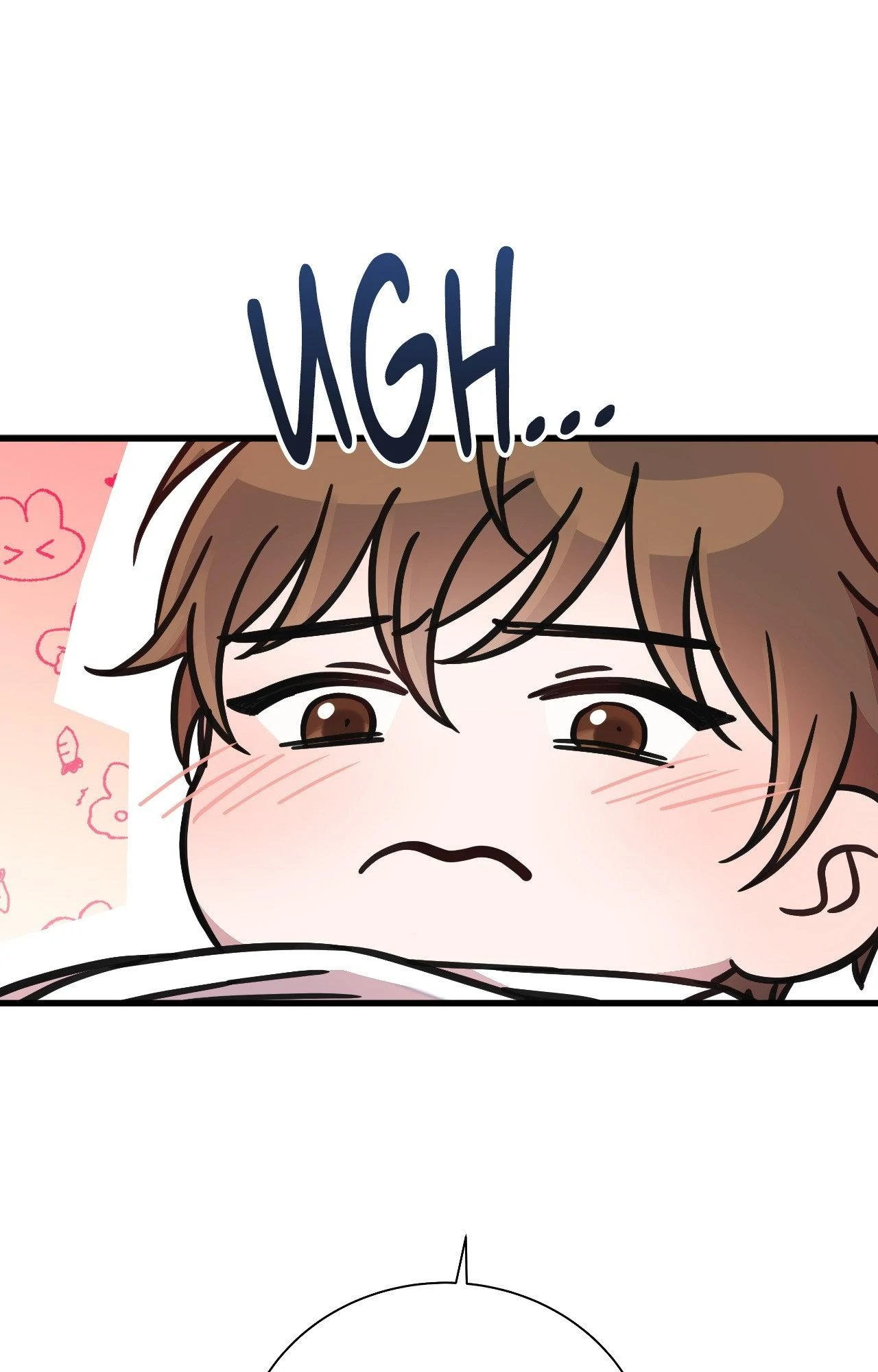 Breakup 101 (Official) - Side Story 4 manhwa