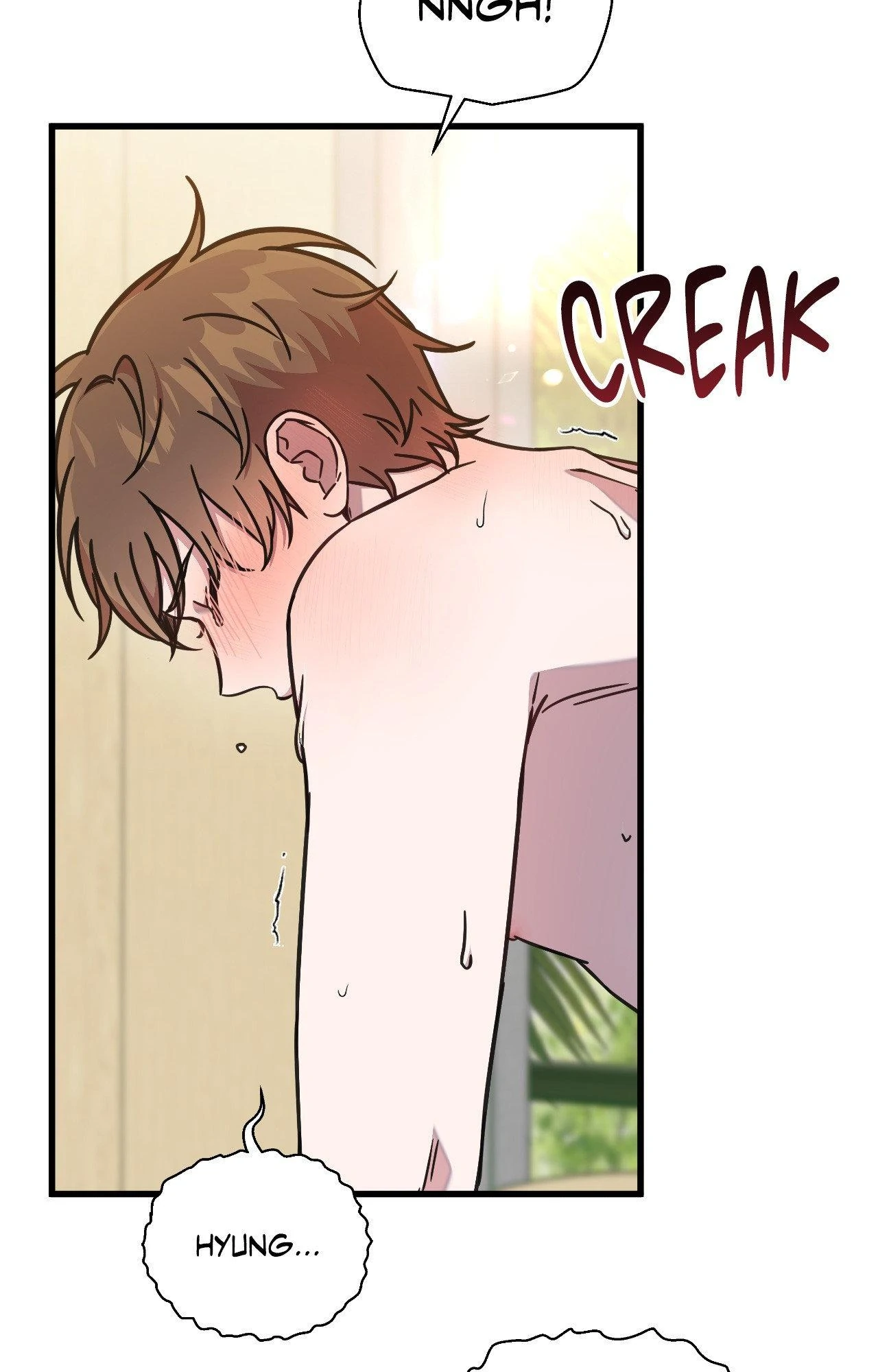 Breakup 101 (Official) - Side Story 4 manhwa