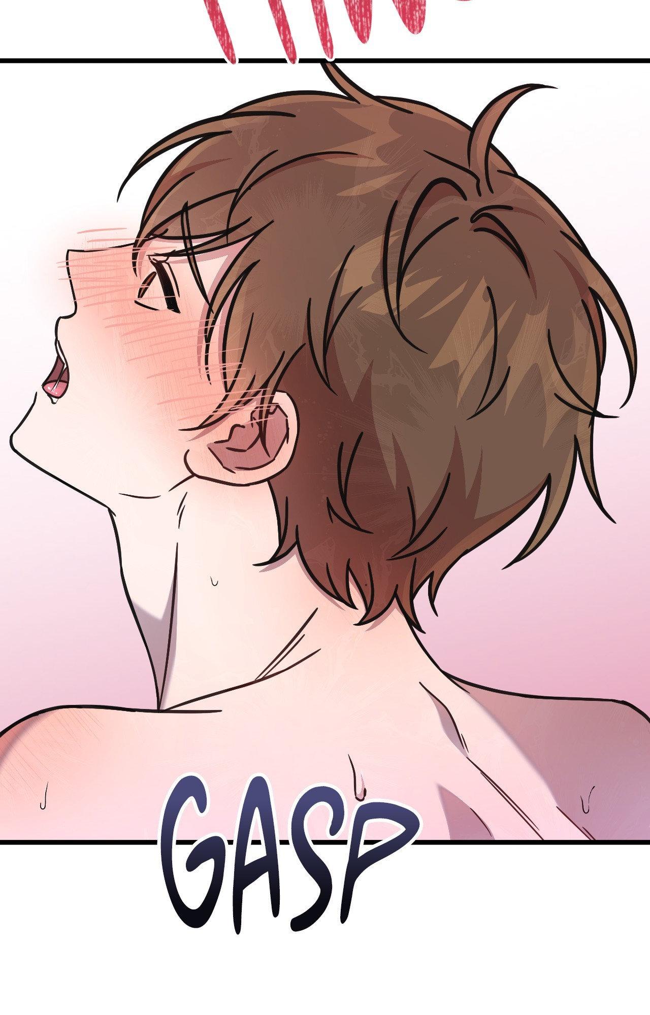 Breakup 101 (Official) - Side Story 4 manhwa
