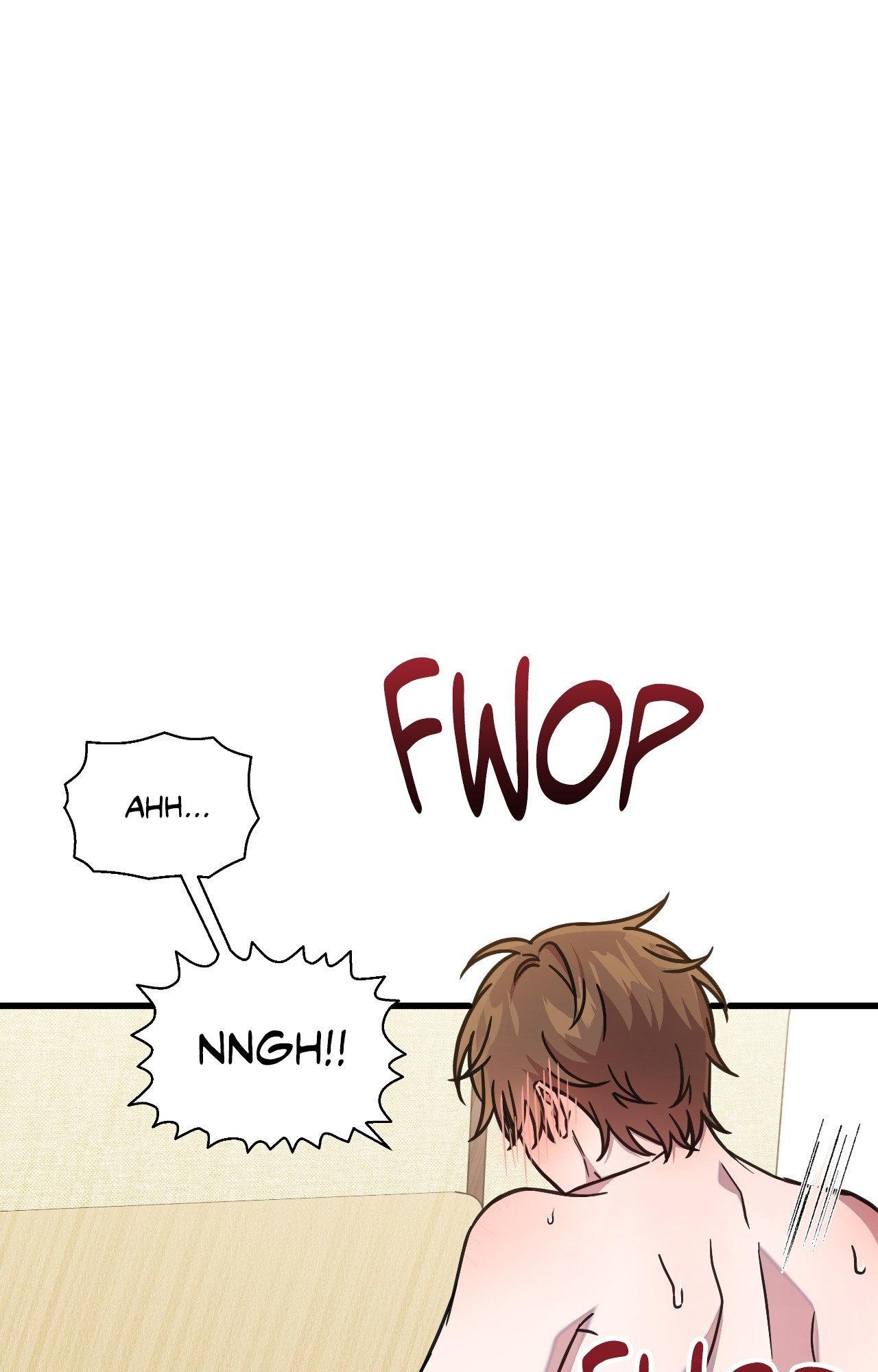 Breakup 101 (Official) - Side Story 4 manhwa