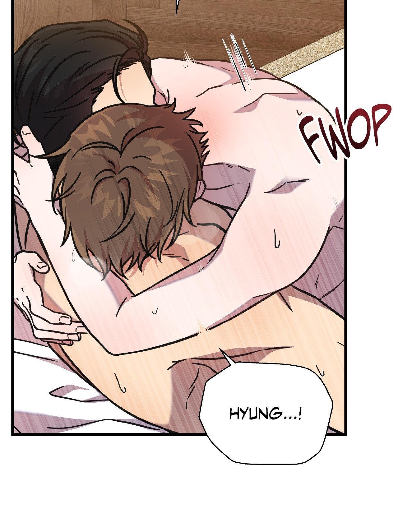 Breakup 101 (Official) - Side Story 4 manhwa