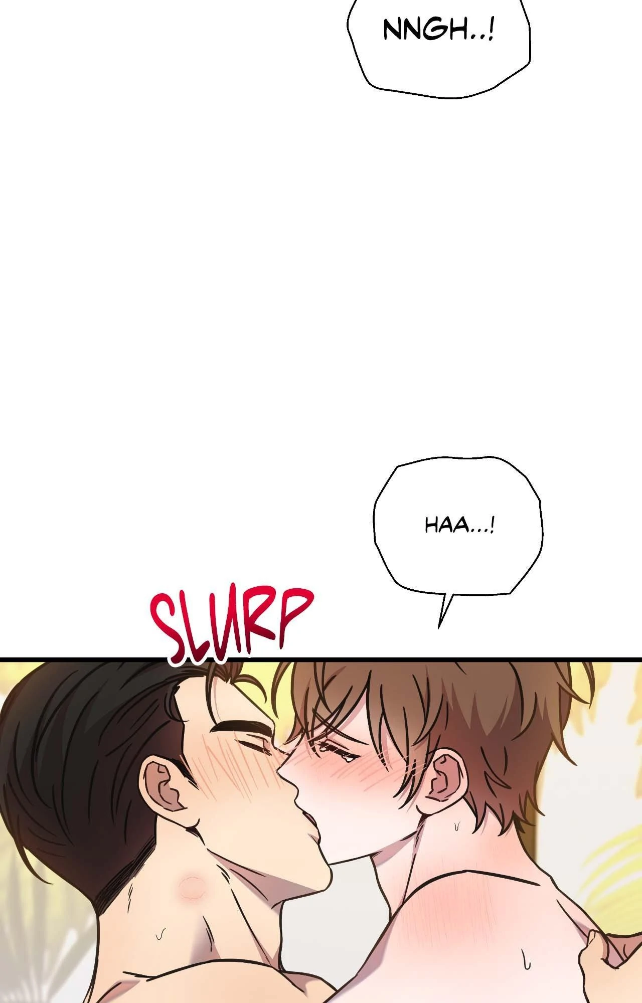 Breakup 101 (Official) - Side Story 4 manhwa